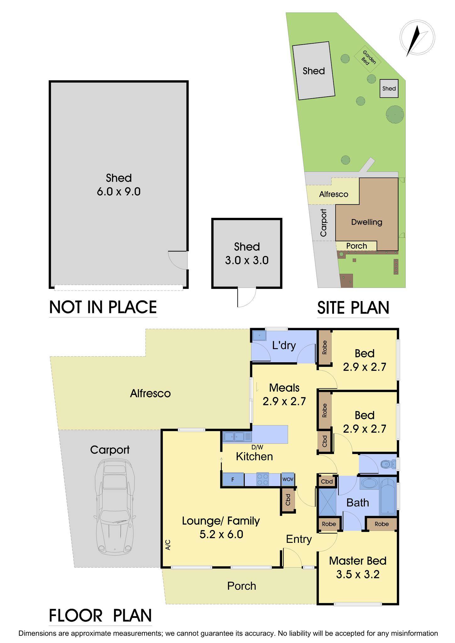 15 Fairwyn Close, Mill Park, VIC 3082 - Thumbnail 1 - 27/10/2021