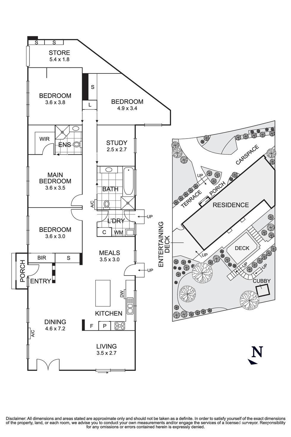 15 Foster Road, Eltham, VIC 3095 - Thumbnail 1 - 10/08/2021