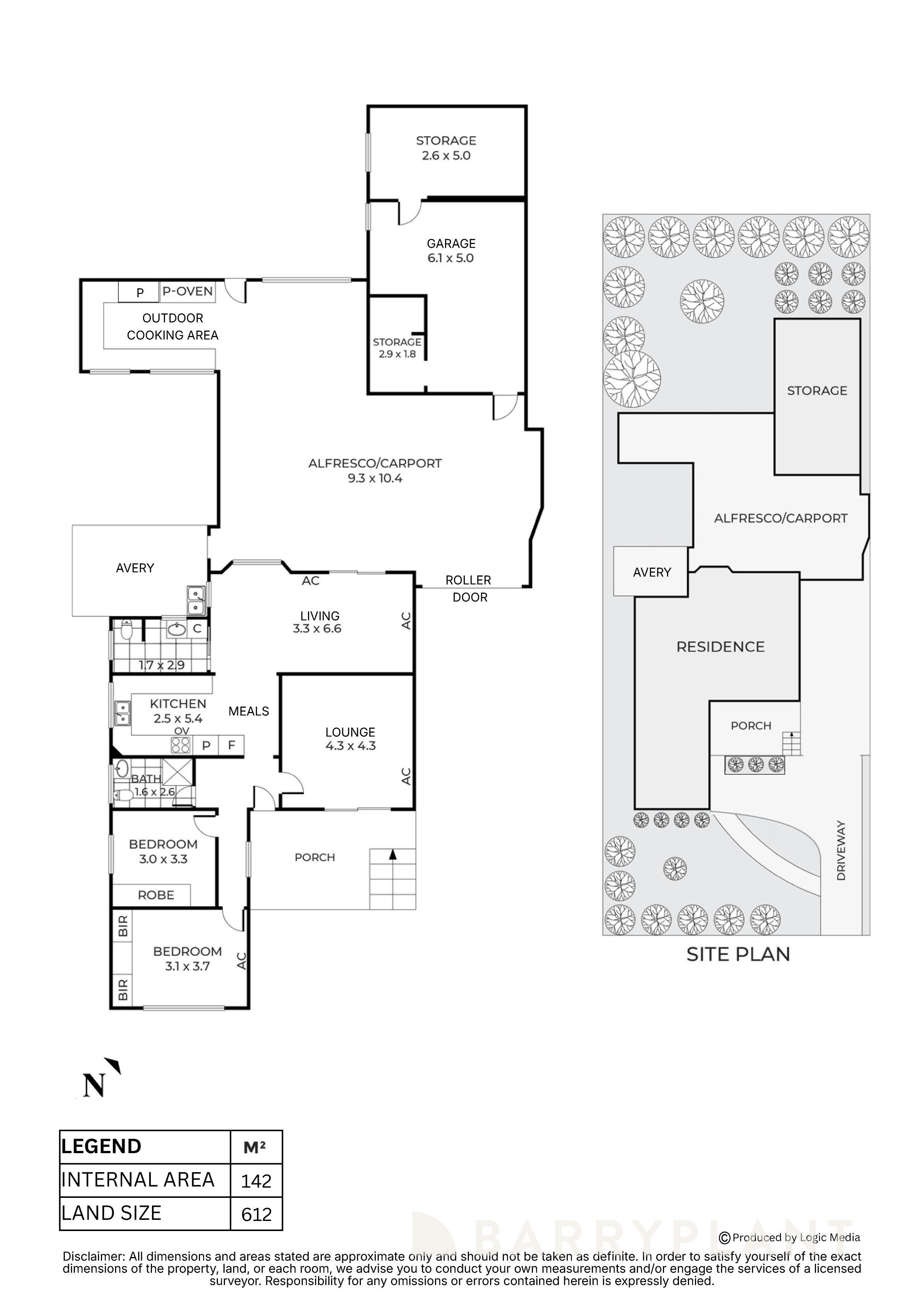 15 Frederick Street, Bulleen, VIC 3105 - Thumbnail 1 - 16/09/2026