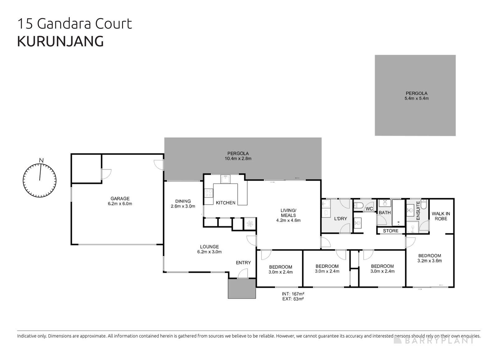 15 Gandara Court, Kurunjang, VIC 3337 - Thumbnail 1 - 10/06/2026