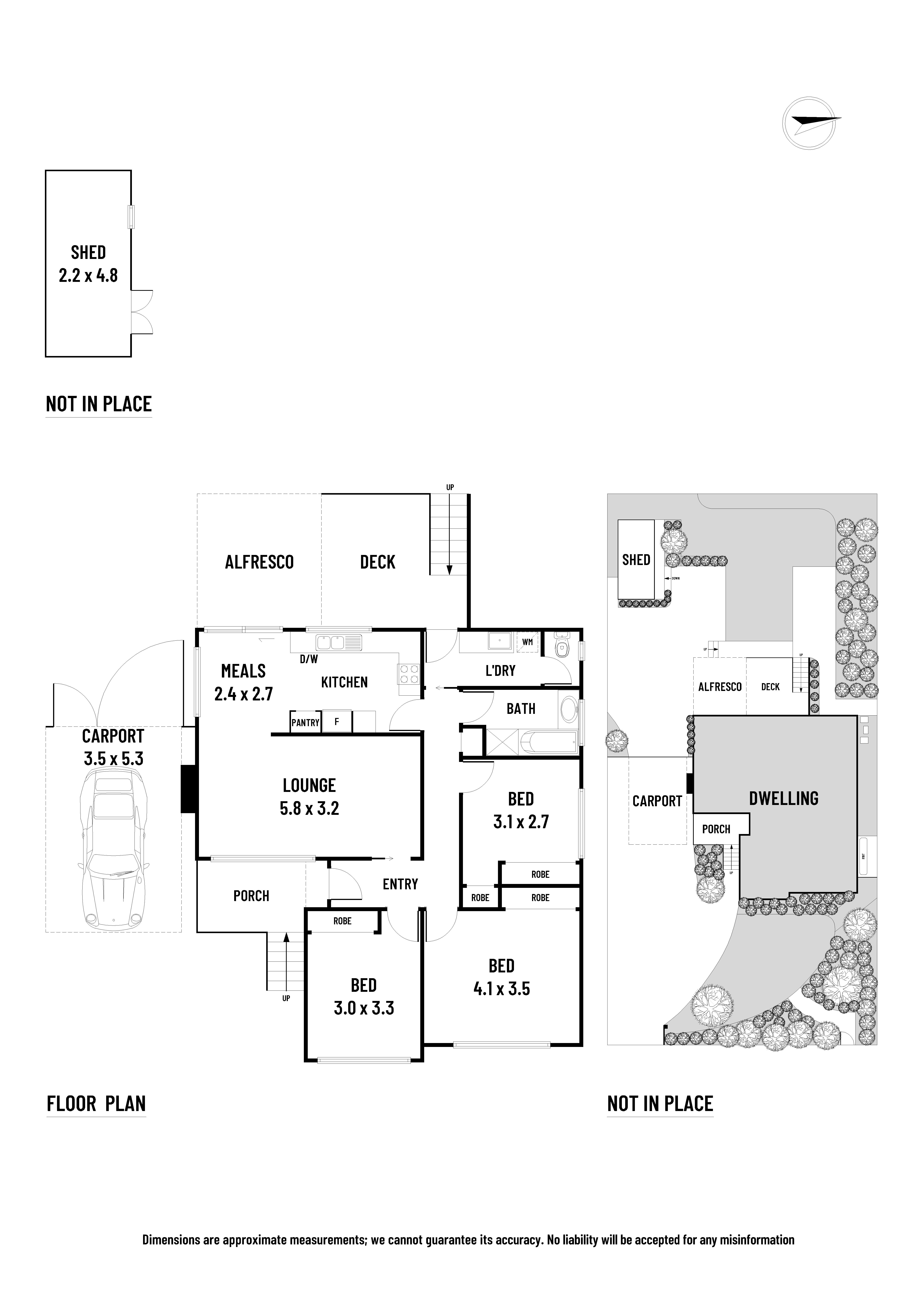 15 Gladman Street, Greensborough, VIC 3088 - Thumbnail 1 - 08/04/2025