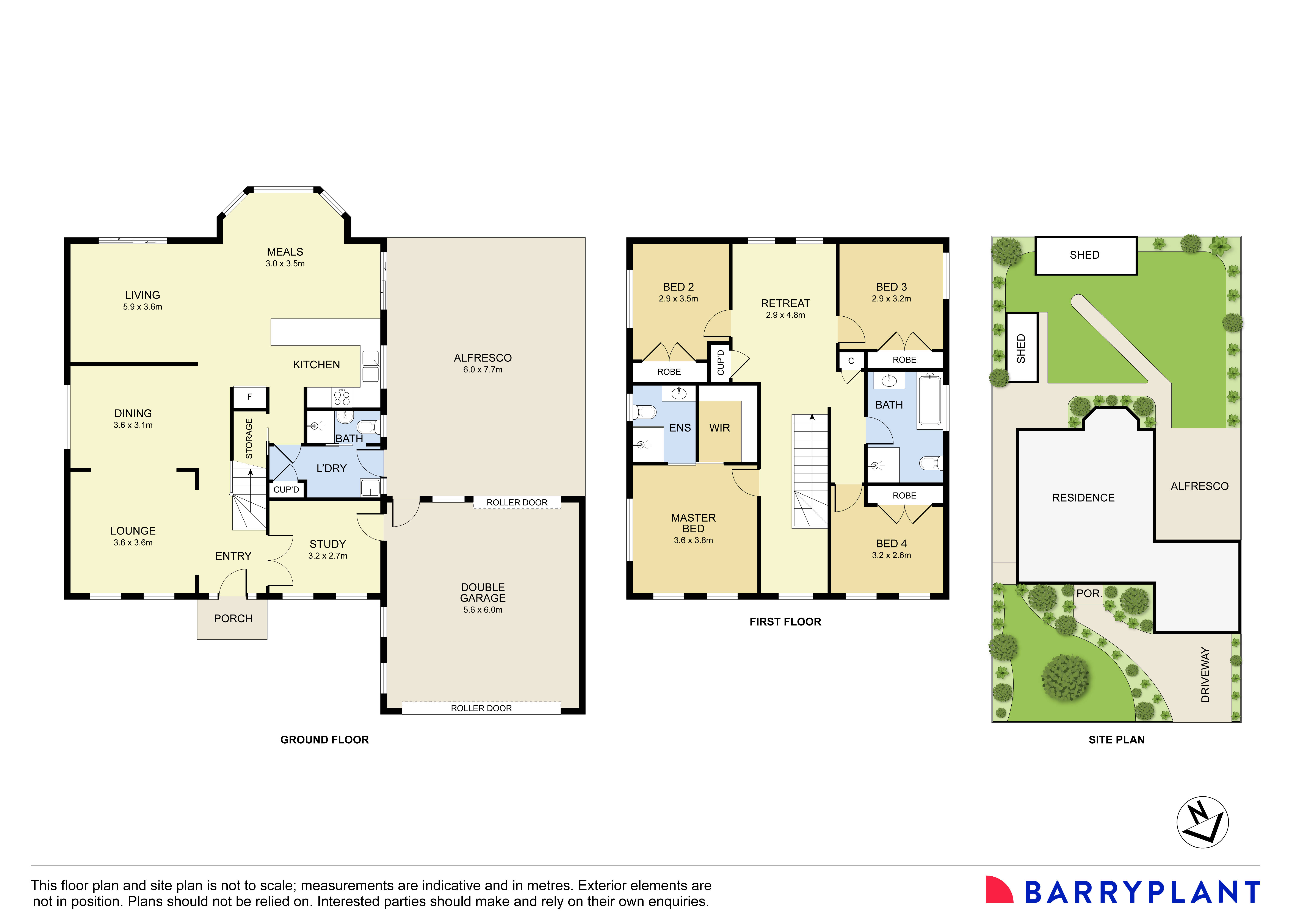 15 Glenbruar Drive, Hillside, VIC 3037 - Thumbnail 1 - 28/06/2024