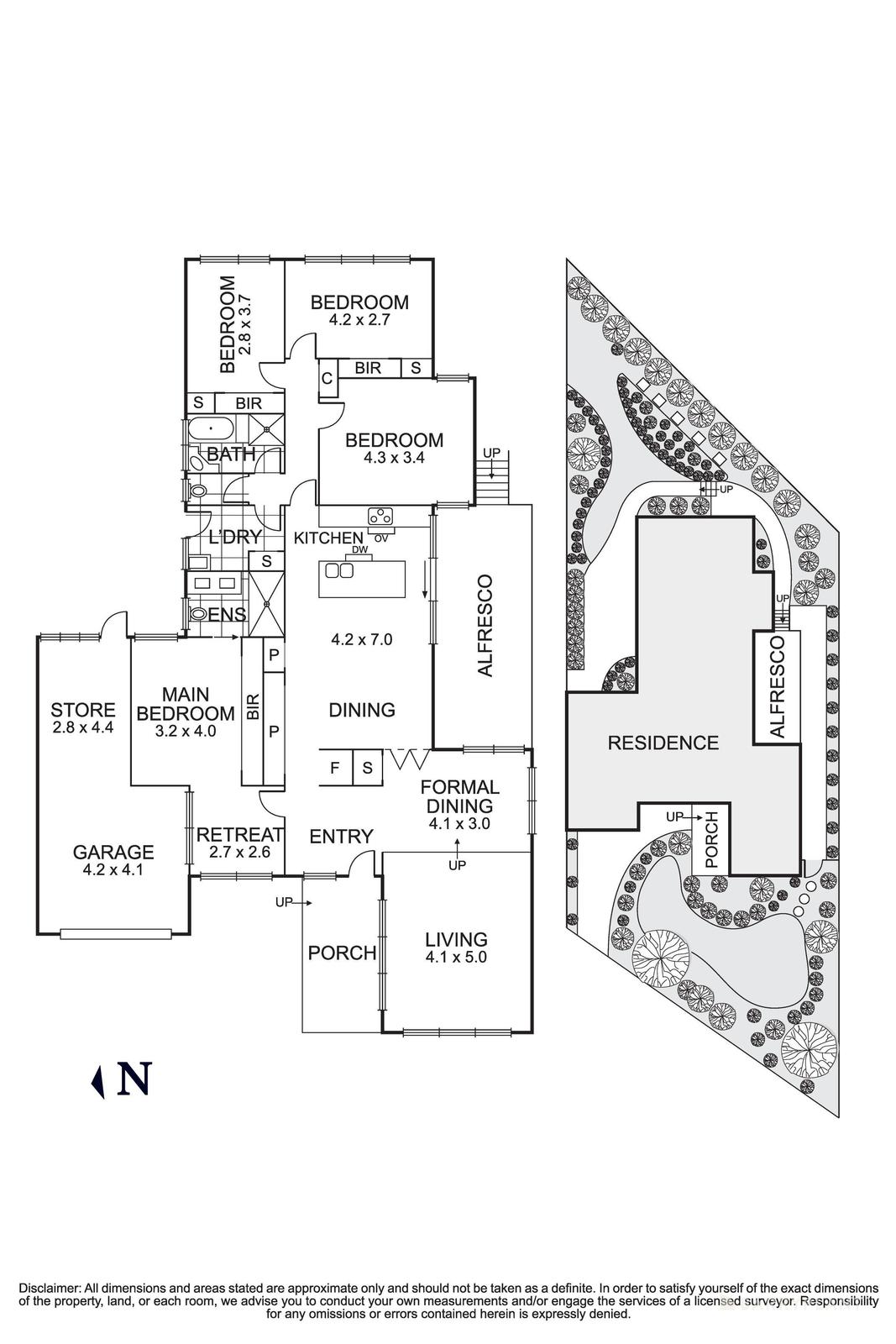 15 Glendora Lane, Doncaster East, VIC 3109 - Thumbnail 1 - 03/05/2024