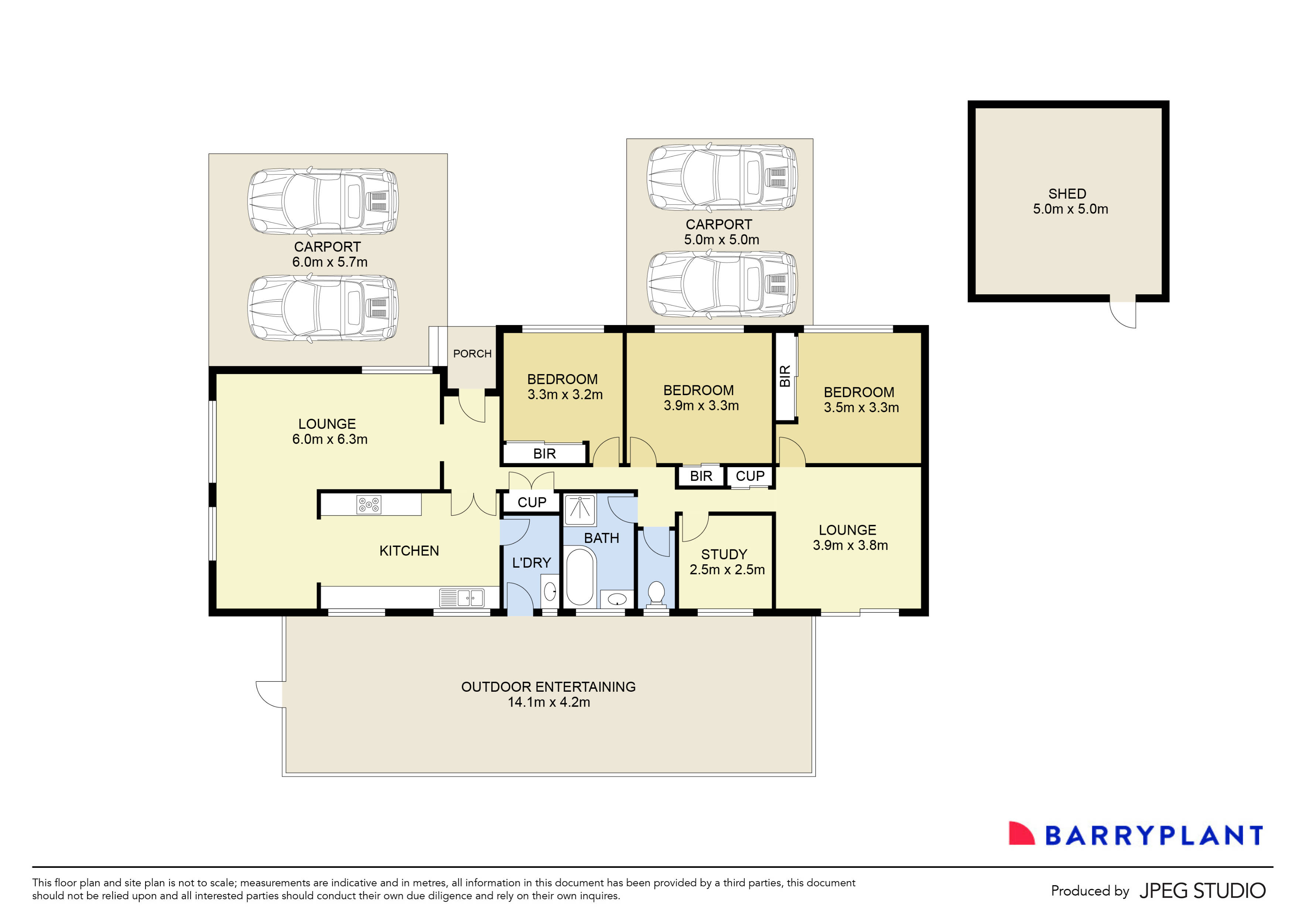 15 Goodwood Drive, Keilor Downs, VIC 3038 - Thumbnail 1 - 20/11/2024