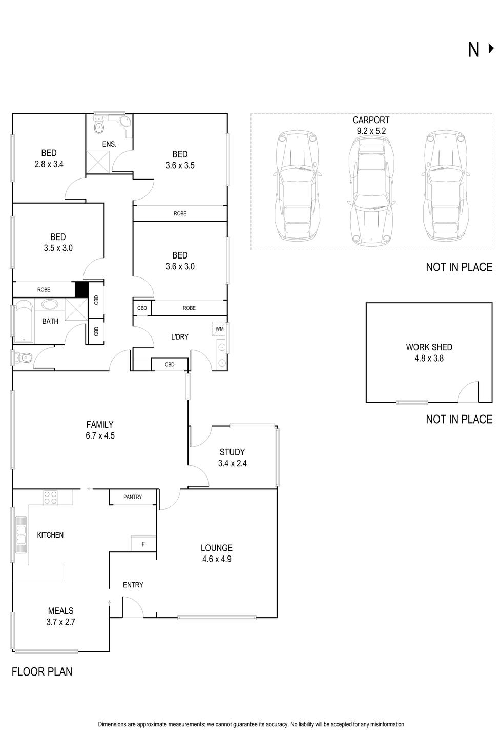 15 Goolgung Grove, Greensborough, VIC 3088 - Thumbnail 1 - 19/07/2023