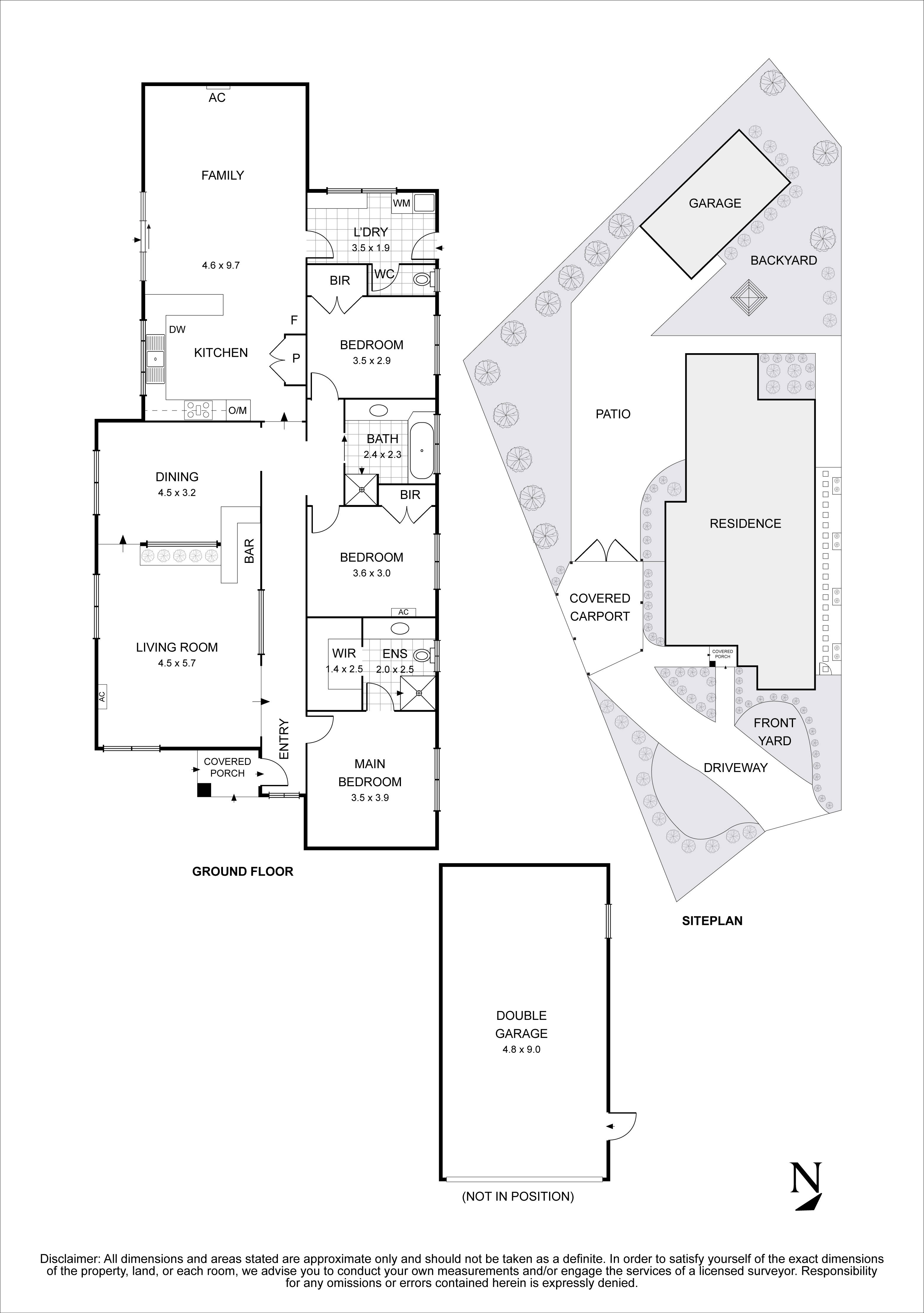 15 Greenoch Court, Keilor Downs, VIC 3038 - Thumbnail 1 - 27/02/2026