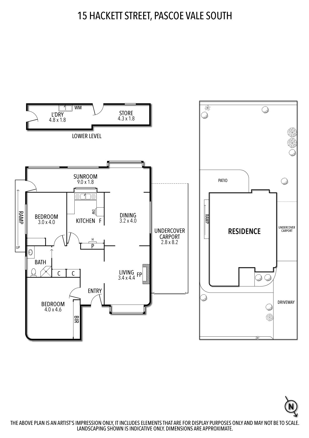 15 Hackett Street, Pascoe Vale South, VIC 3044 - Thumbnail 1 - 14/11/2023