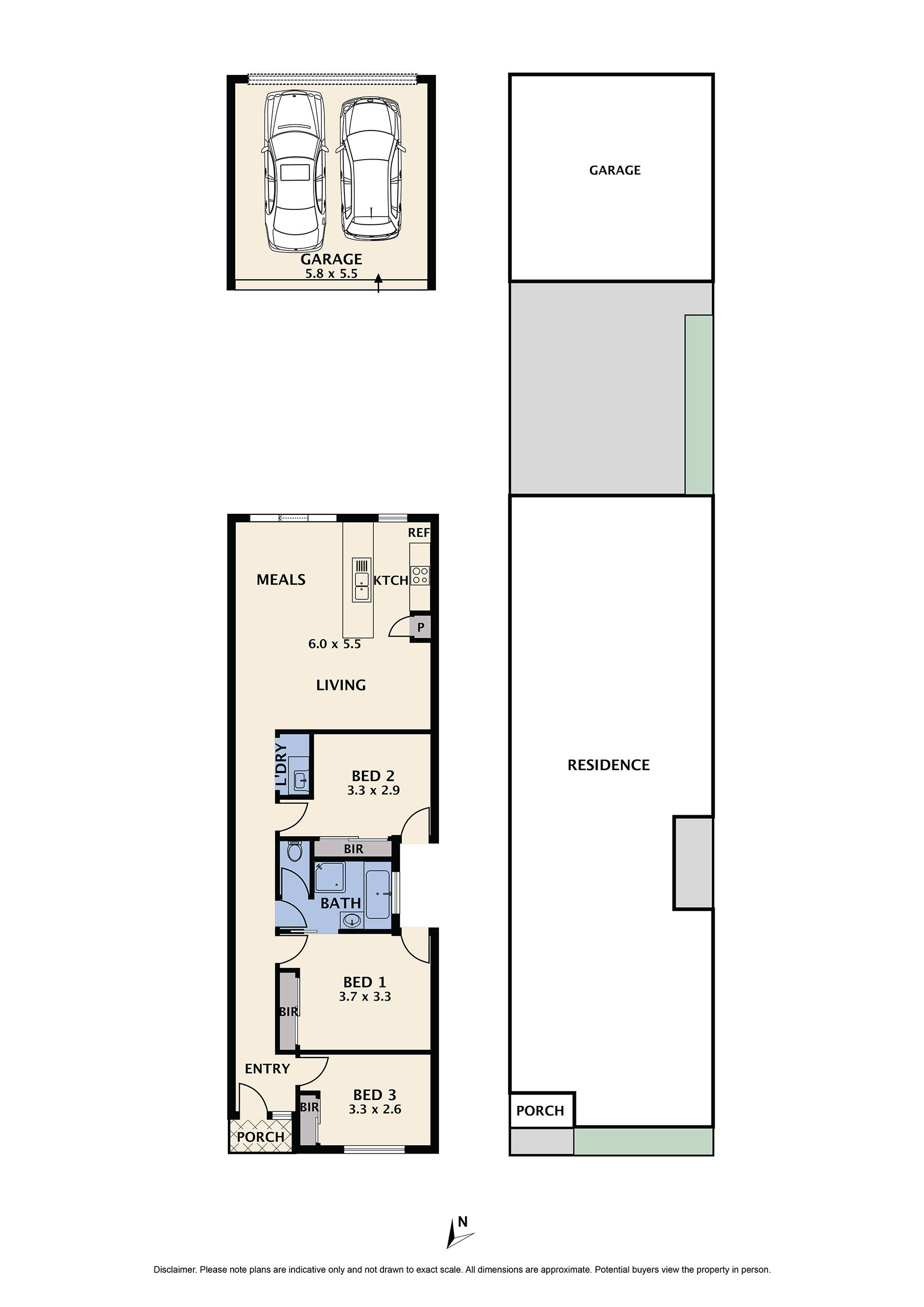 15 Hadley Lane, Craigieburn, VIC 3064 - Thumbnail 1 - 02/10/2025
