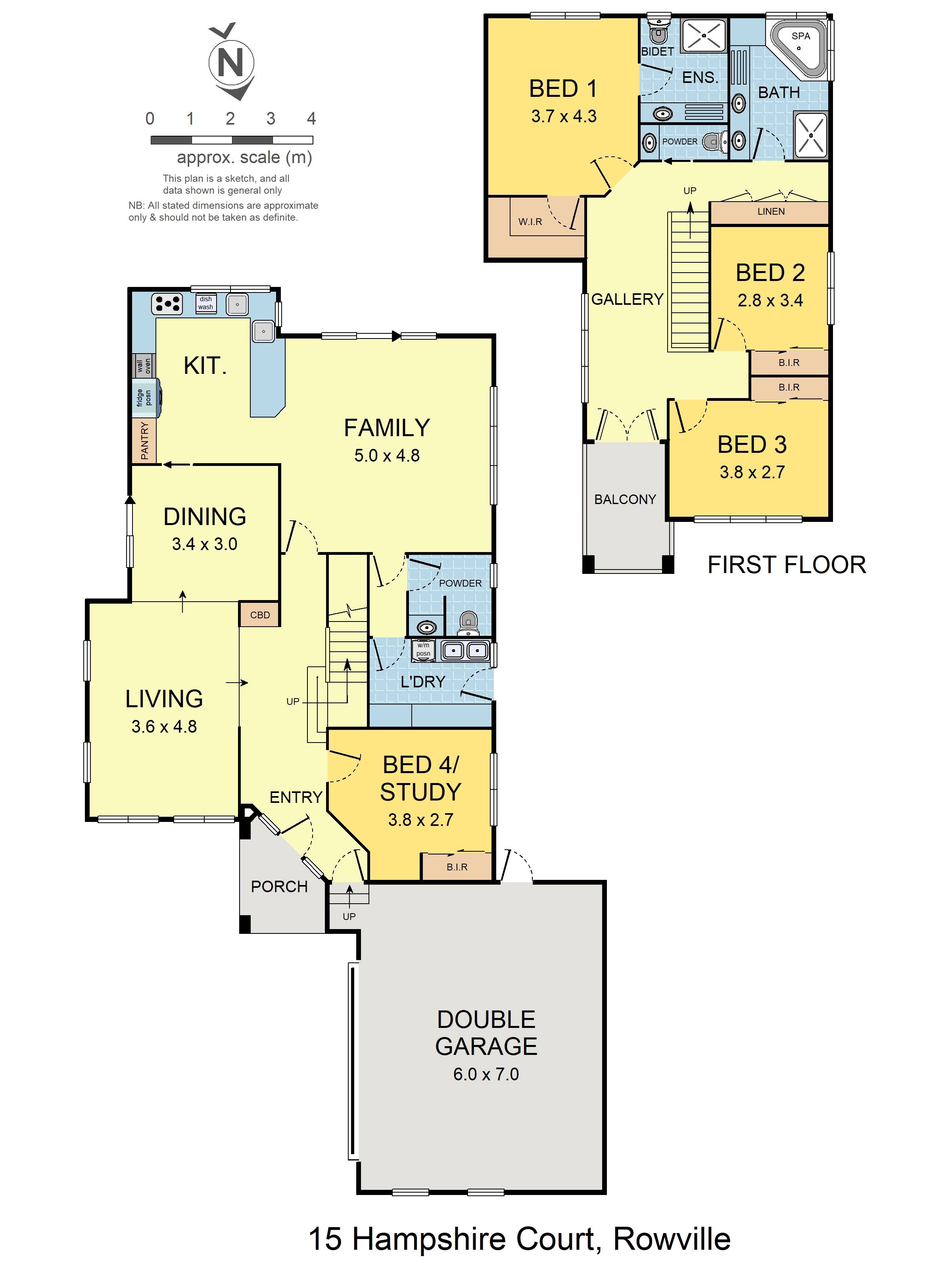 15 Hampshire Court, Rowville, VIC 3178 - Thumbnail 1 - 26/04/2022