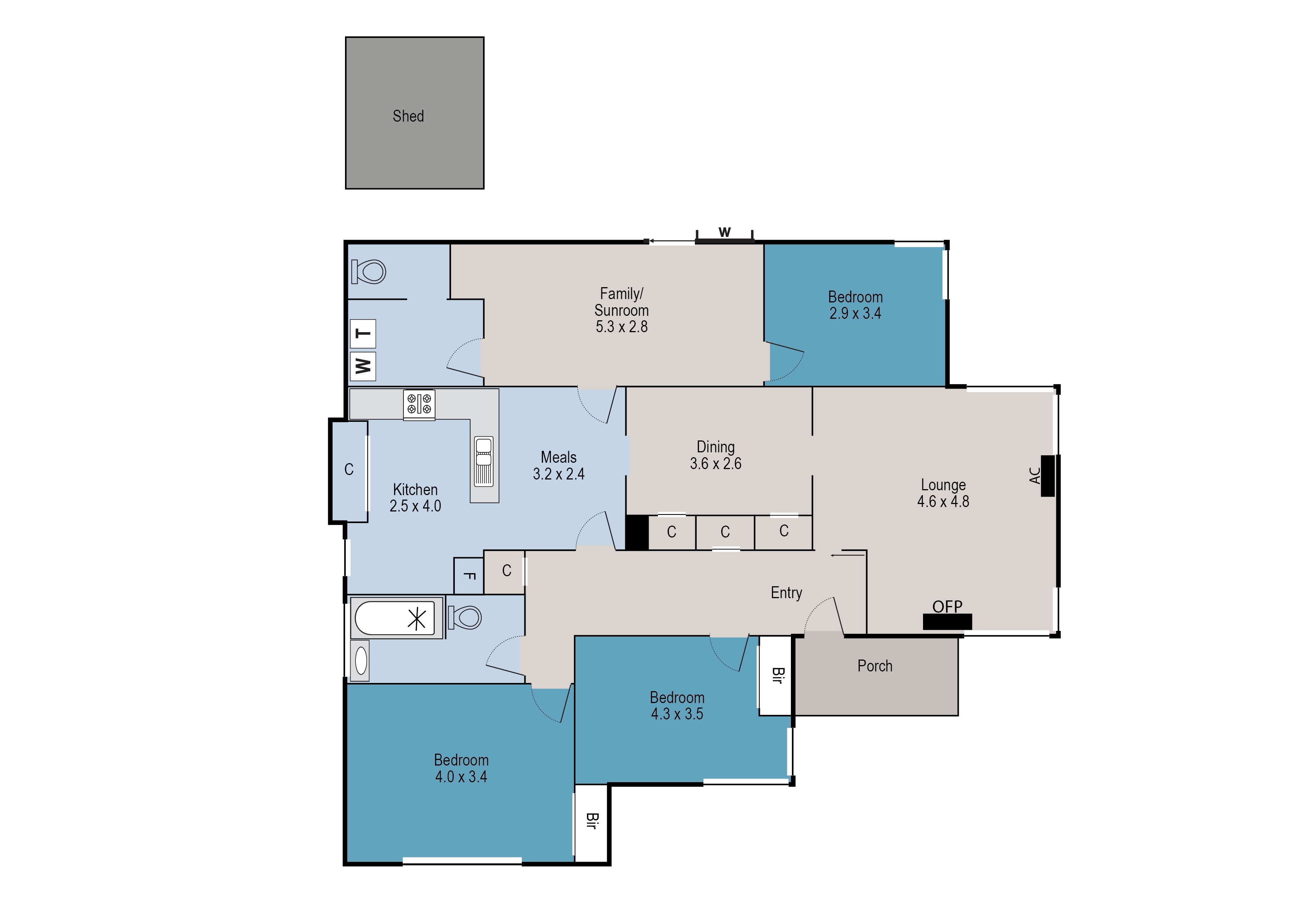 15 Hampshire Road, Sunshine, VIC 3020 - Thumbnail 1 - 14/11/2023