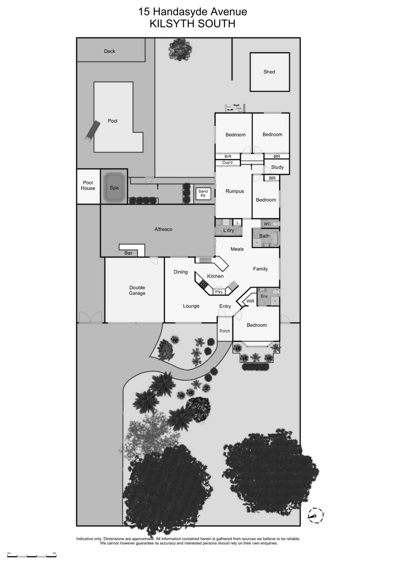 15 Handasyde Avenue, Kilsyth South, VIC 3137 - Thumbnail 1 - 31/01/2024