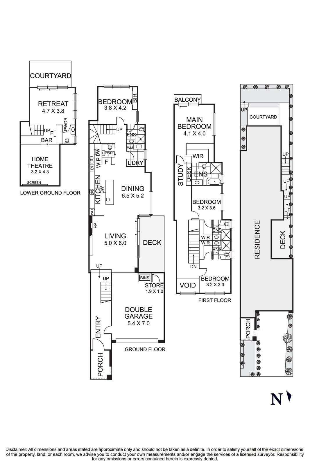 15 Harold Street, Bulleen, VIC 3105 - Thumbnail 1 - 28/11/2024