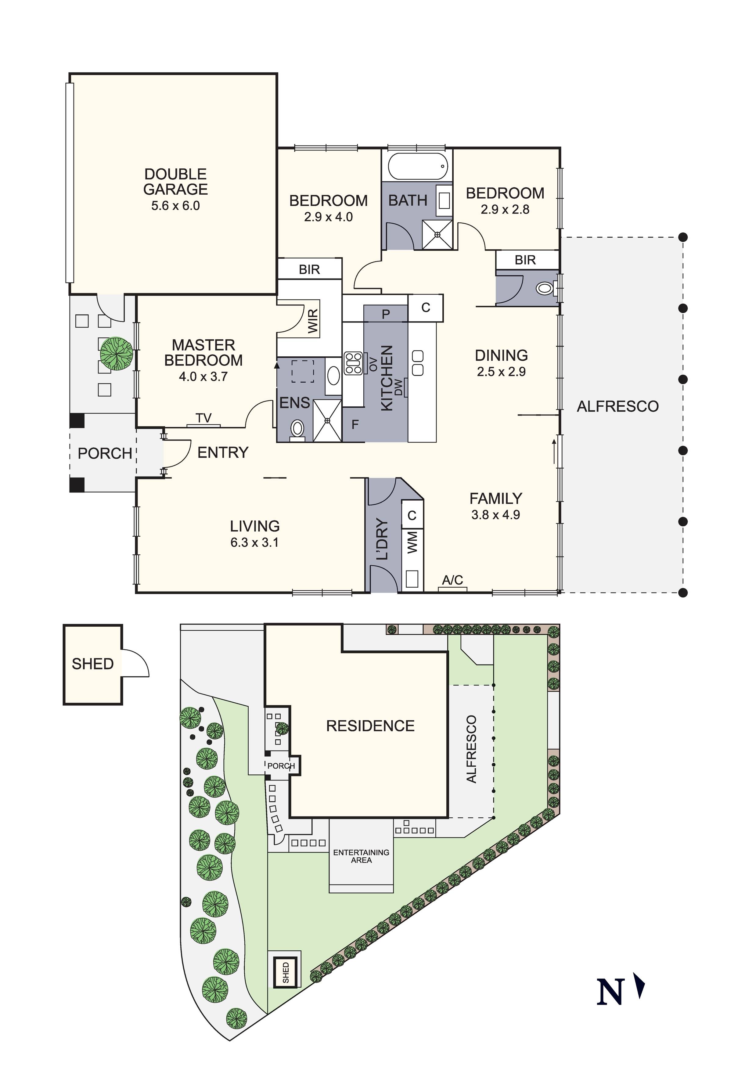 15 Hartsmere Drive, Berwick, VIC 3806 - Thumbnail 1 - 22/09/2023