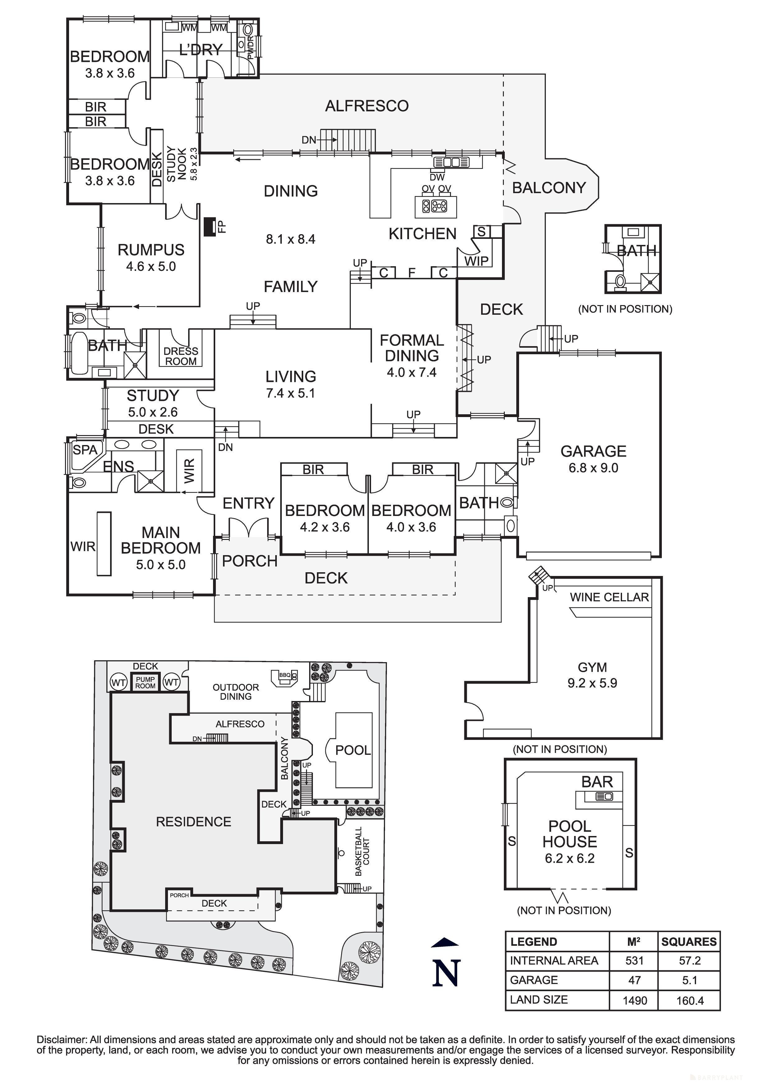 15 Hawkhurst Court, Eltham, VIC 3095 - Thumbnail 1 - 09/04/2026