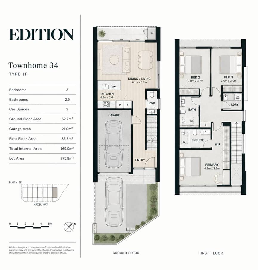 15 Hazel Way, Rowville, VIC 3178 - Thumbnail 1 - 14/10/2026