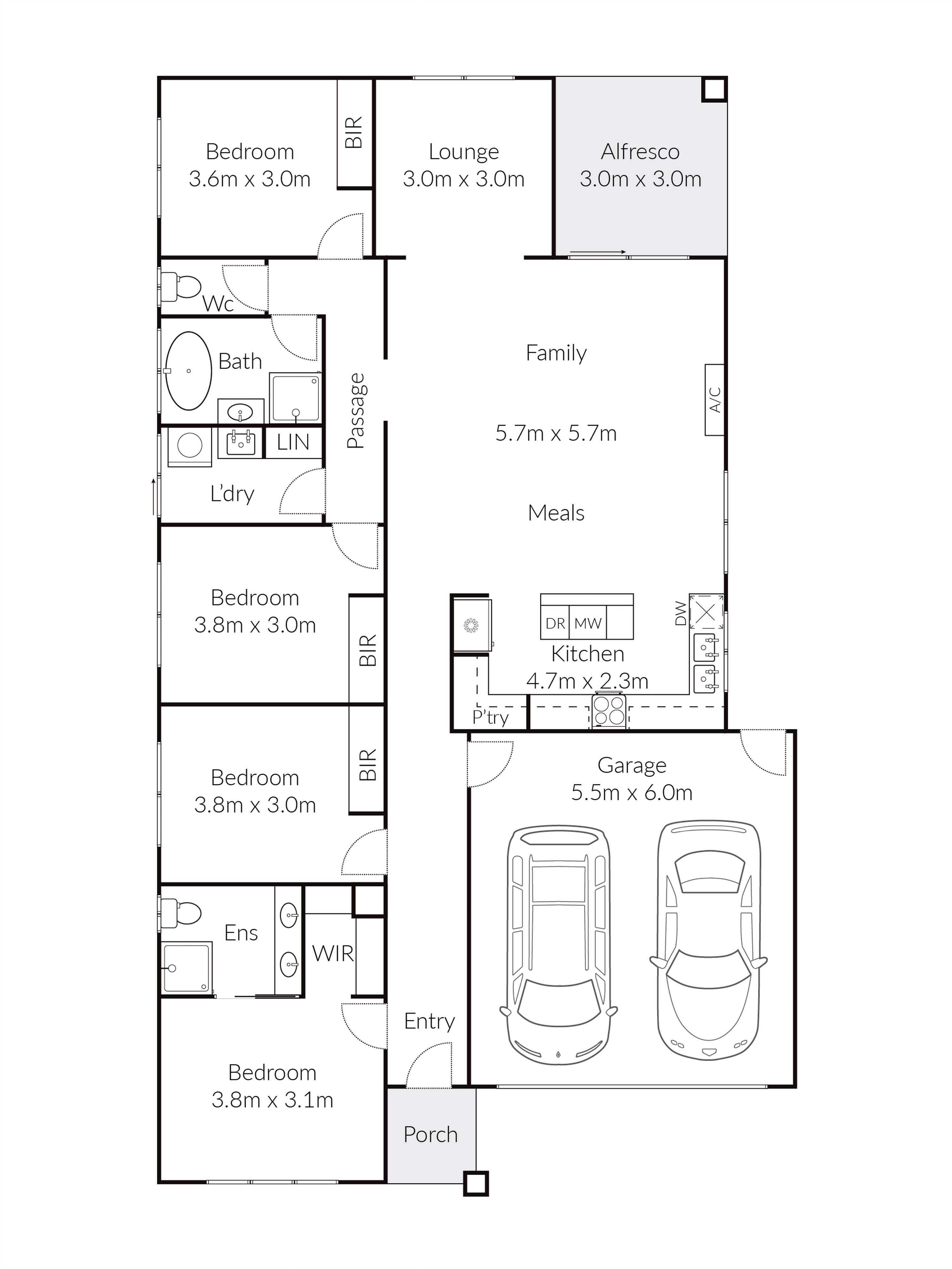 15 Hedgerow Circuit, Corio, VIC 3214 - Thumbnail 1 - 14/12/2023