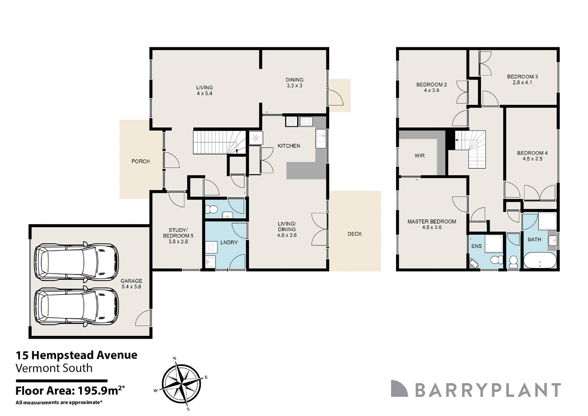 15 Hempstead Avenue, Vermont South, VIC 3133 - Thumbnail 1 - 05/02/2025
