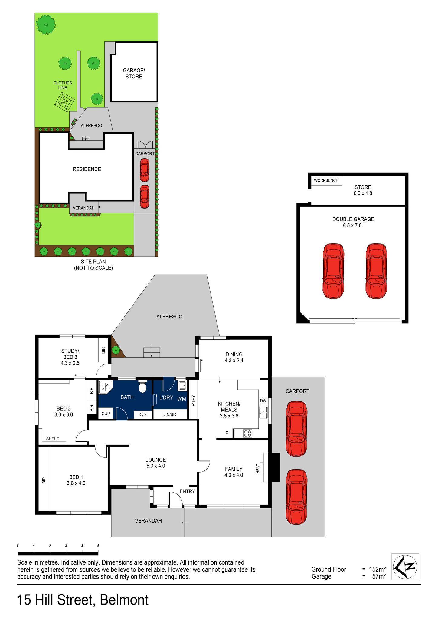 15 Hill Street, Belmont, VIC 3216 - Thumbnail 1 - 18/01/2022