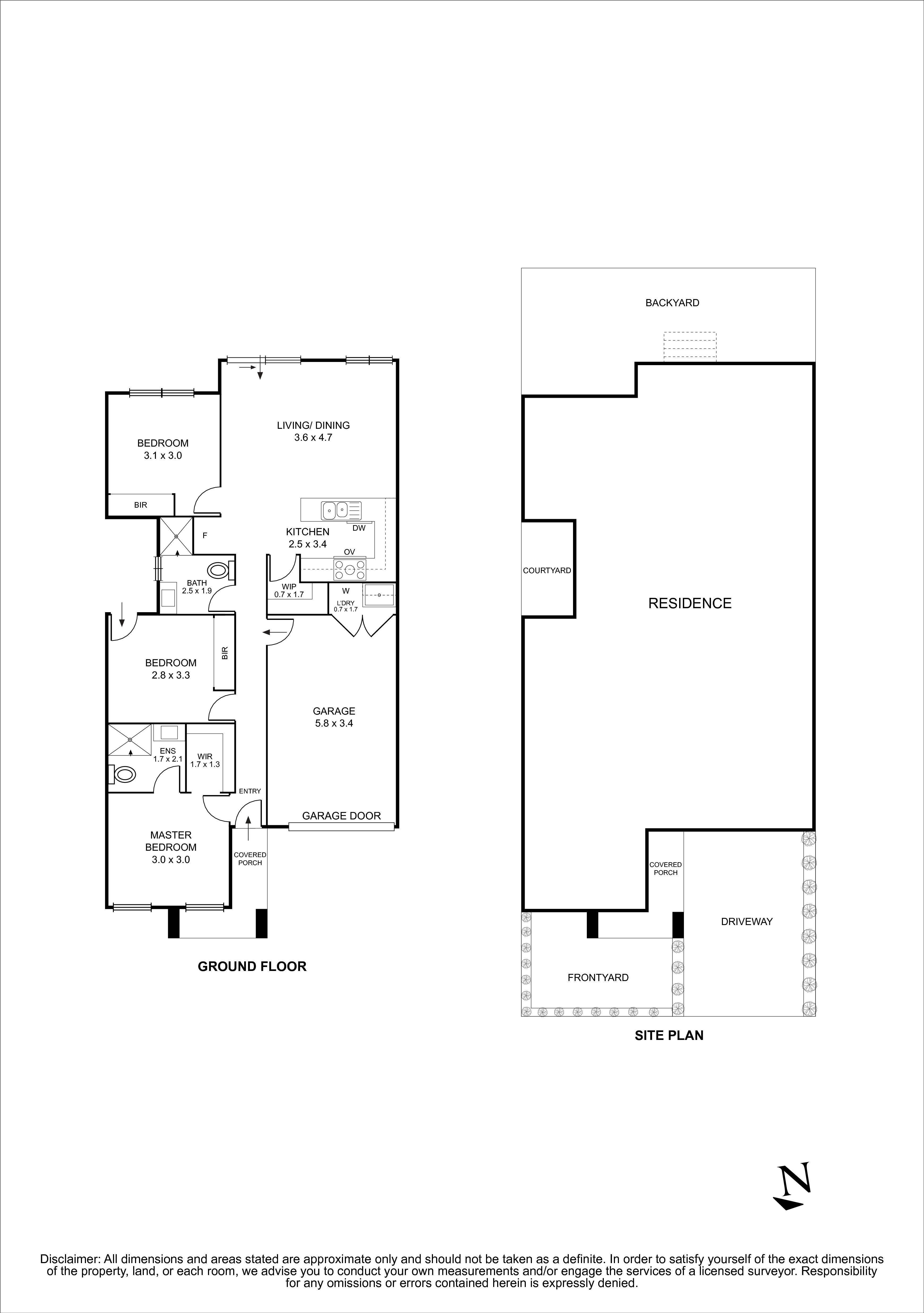 15 Horseshoe Parade, Fraser Rise, VIC 3336 - Thumbnail 1 - 08/07/2025