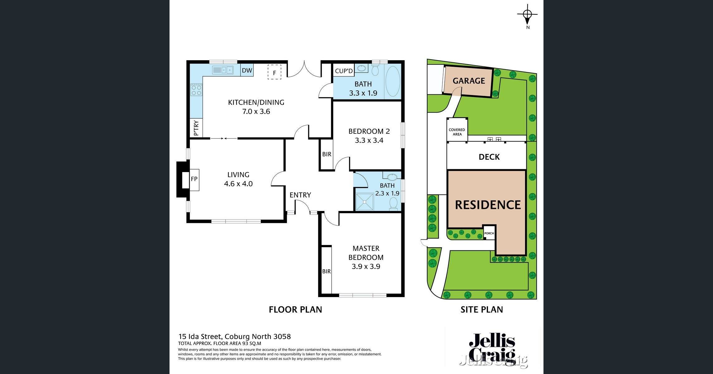 15 Ida Street, Coburg, VIC 3058 - Thumbnail 1 - 31/10/2022