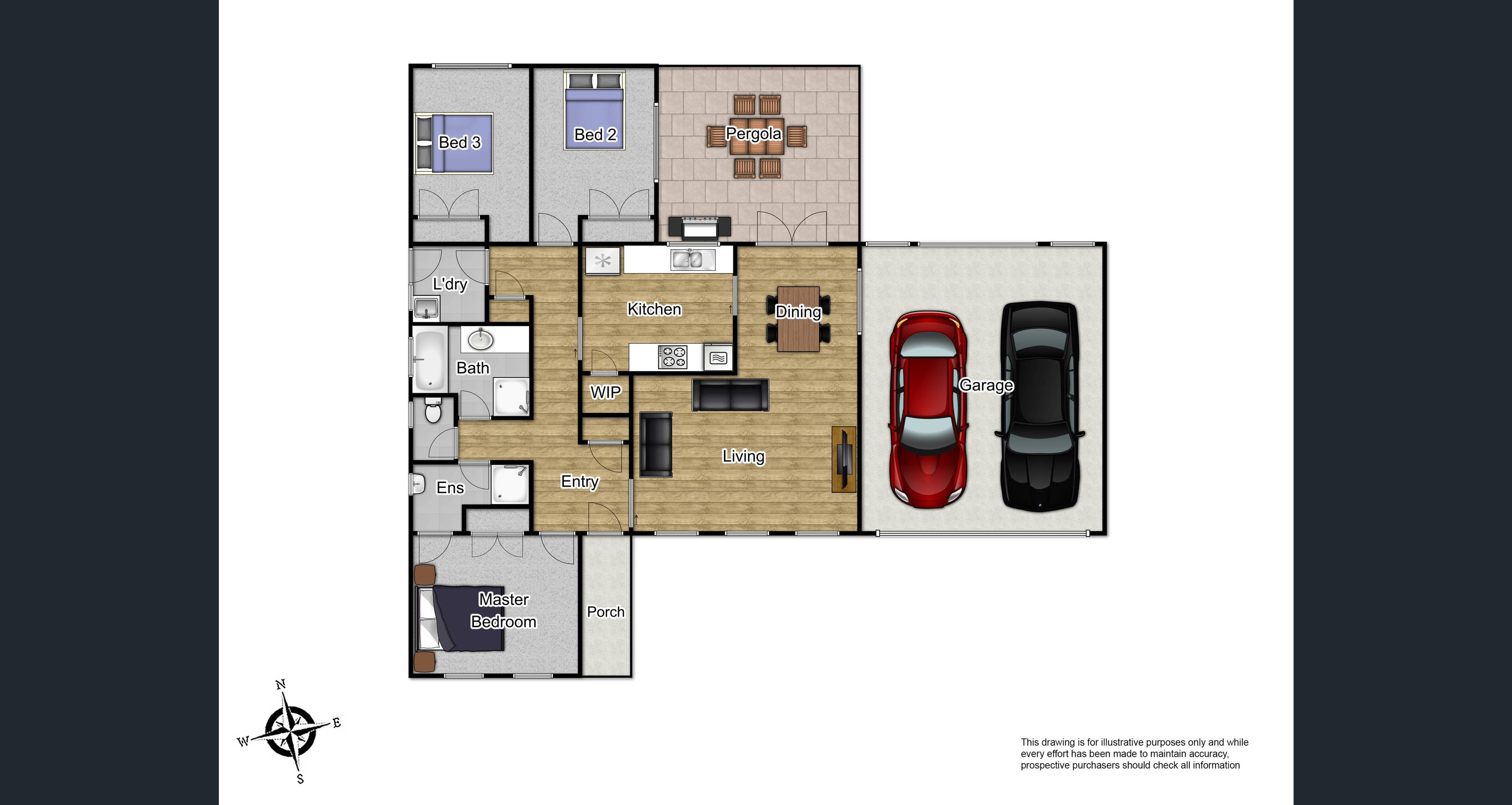 15 Isaac Smith Crescent, Cranbourne, VIC 3977 - Thumbnail 1 - 08/08/2023