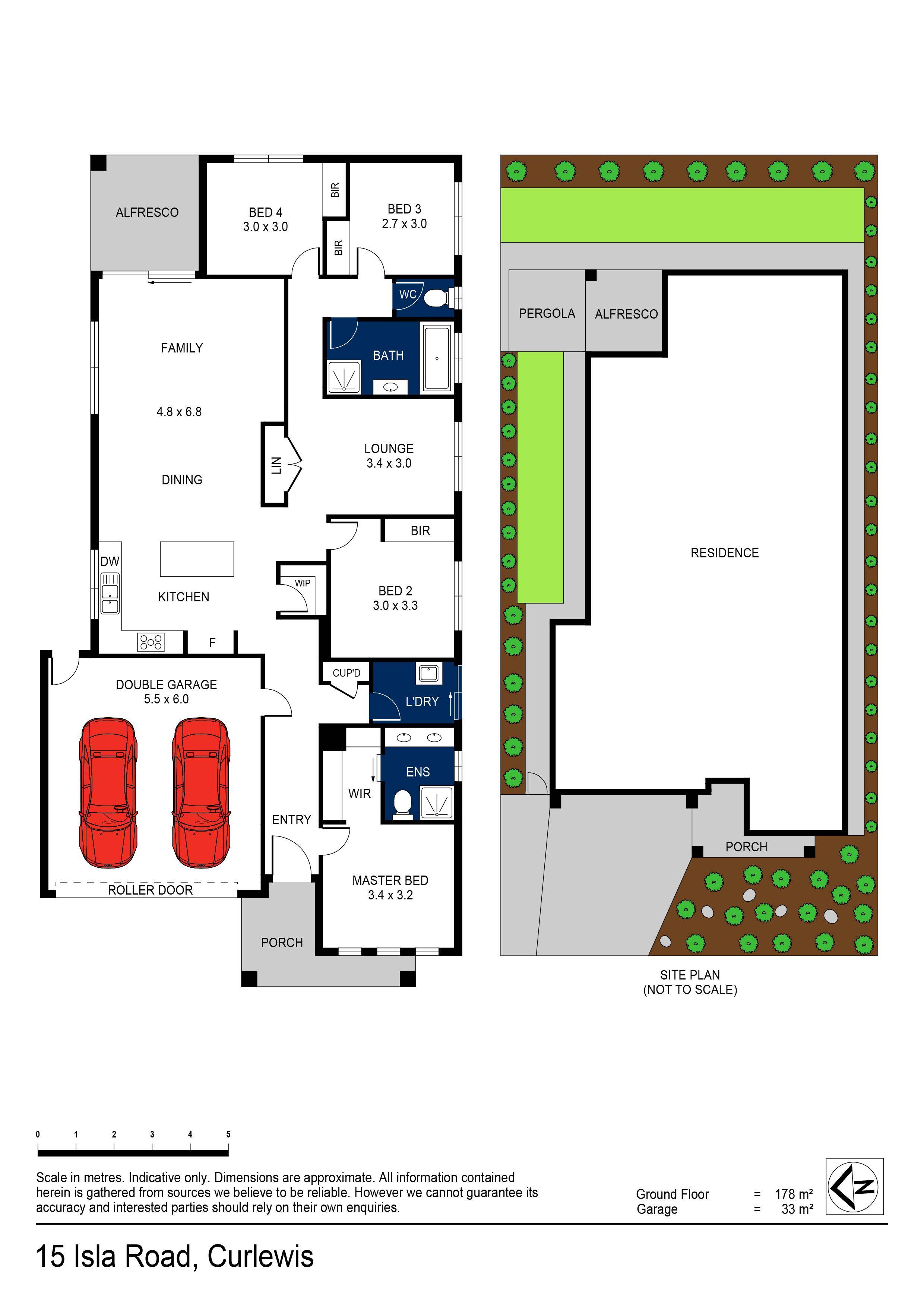 15 Isla Road, Curlewis, VIC 3222 - Thumbnail 1 - 12/04/2022