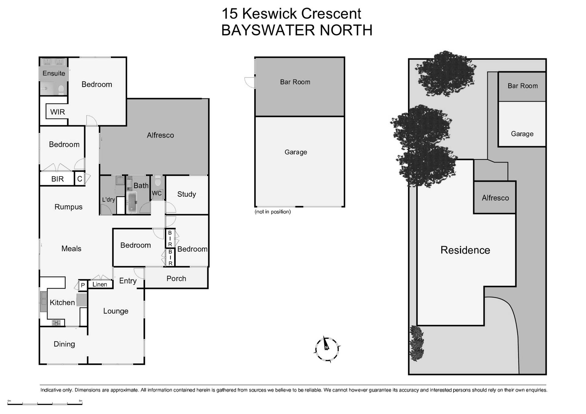 15 Keswick Crescent, Bayswater North, VIC 3153 - Thumbnail 1 - 08/11/2022