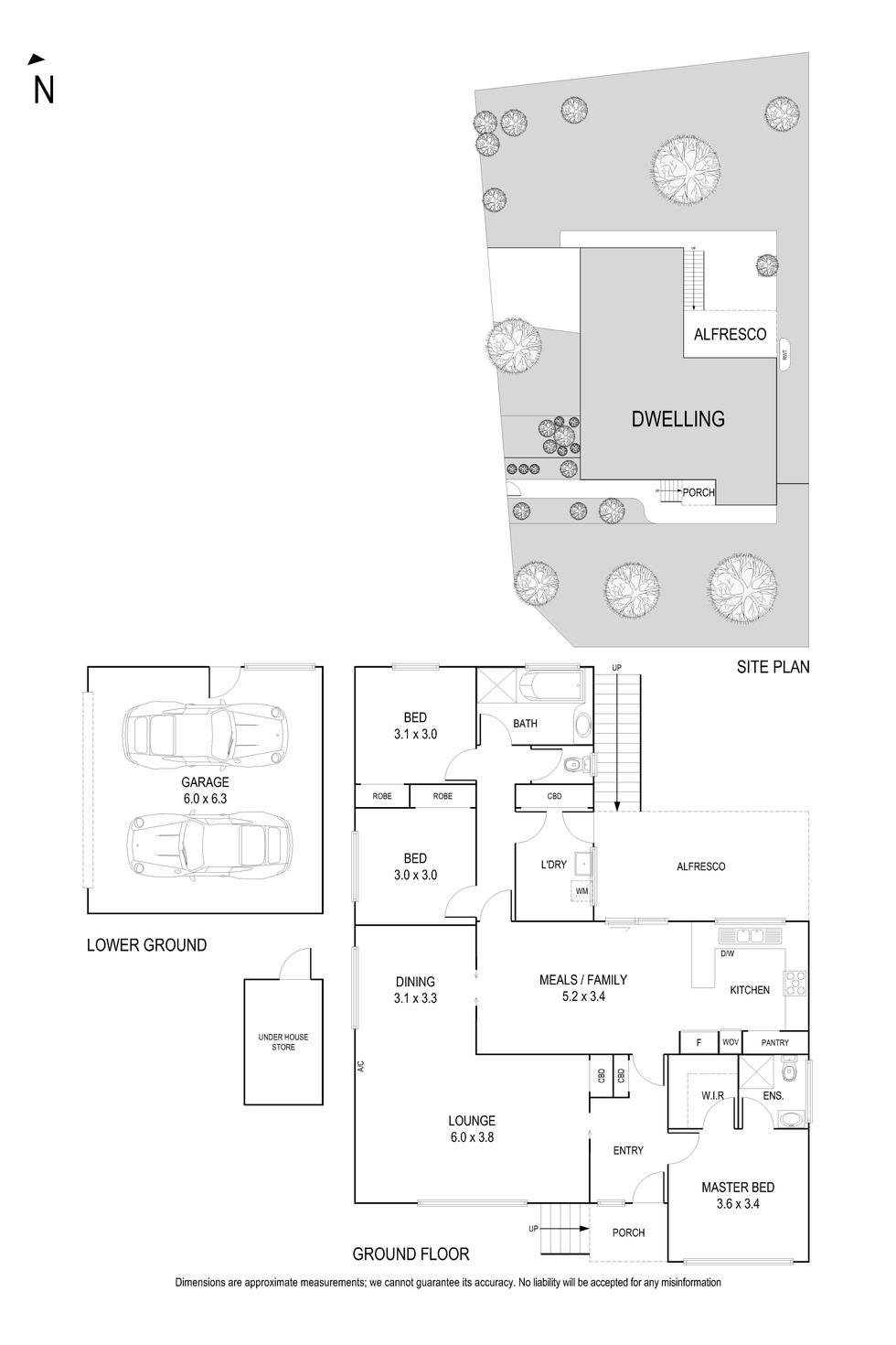 15 King Street, Templestowe, VIC 3106 - Thumbnail 1 - 01/06/2023
