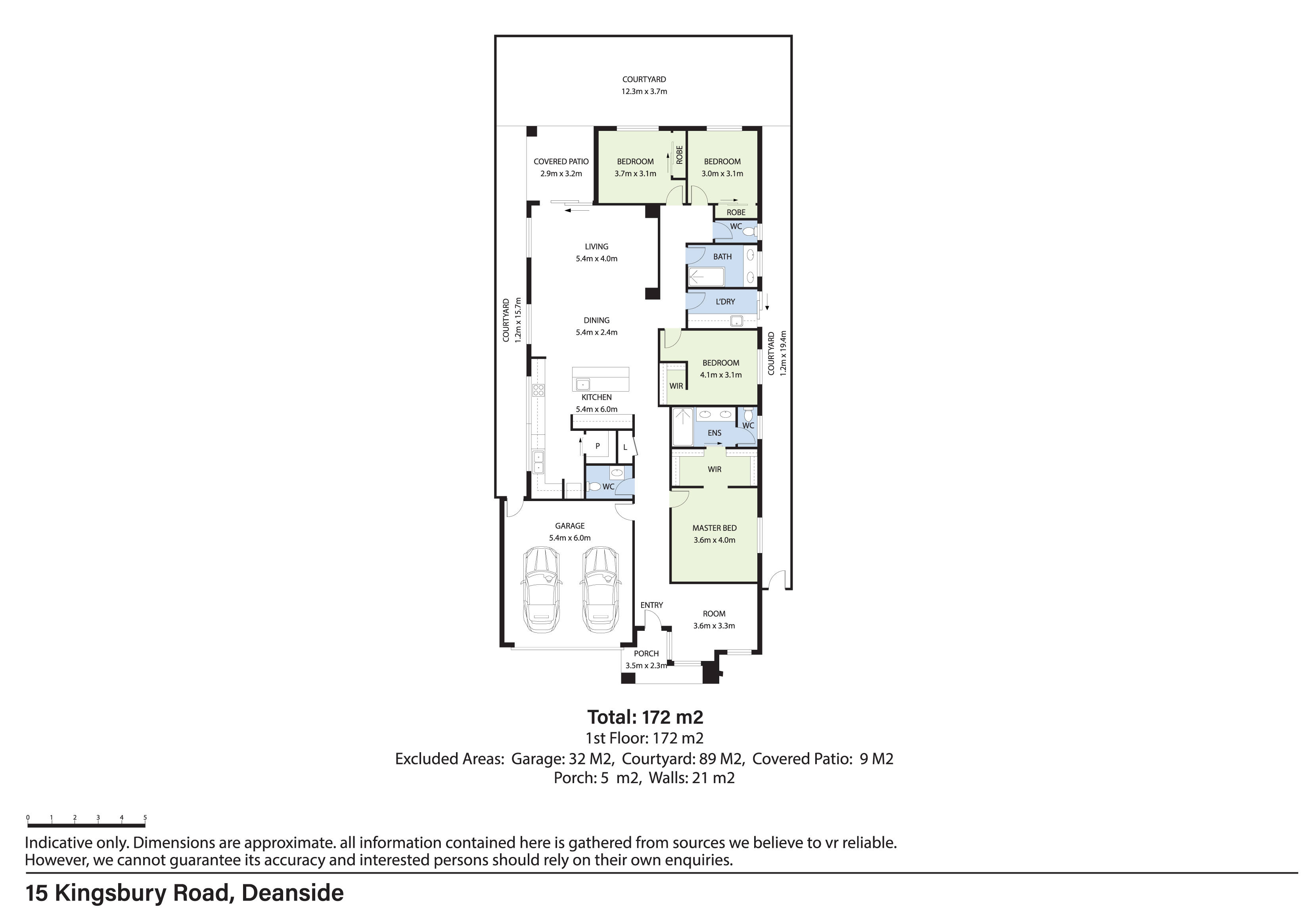 15 Kingsbury Road, Deanside, VIC 3336 - Thumbnail 1 - 20/01/2026