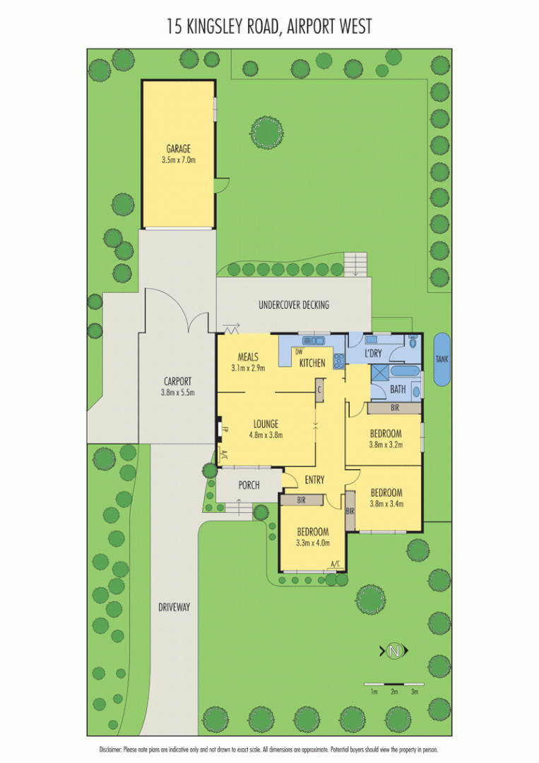 15 Kingsley Road, Airport West, VIC 3042 - Thumbnail 1 - 17/11/2021