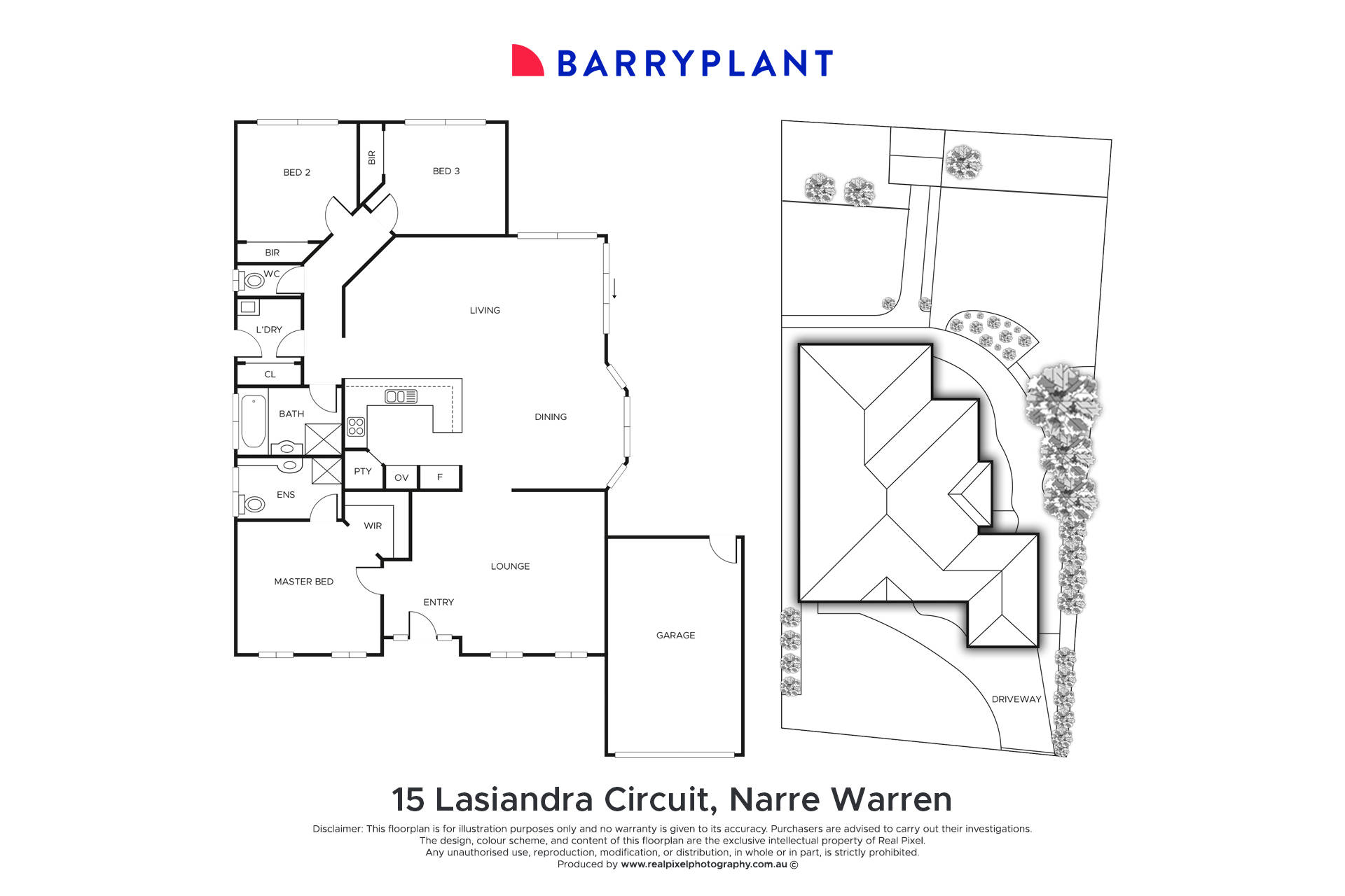 15 Lasiandra Circuit, Narre Warren, VIC 3805 - Thumbnail 1 - 28/01/2026