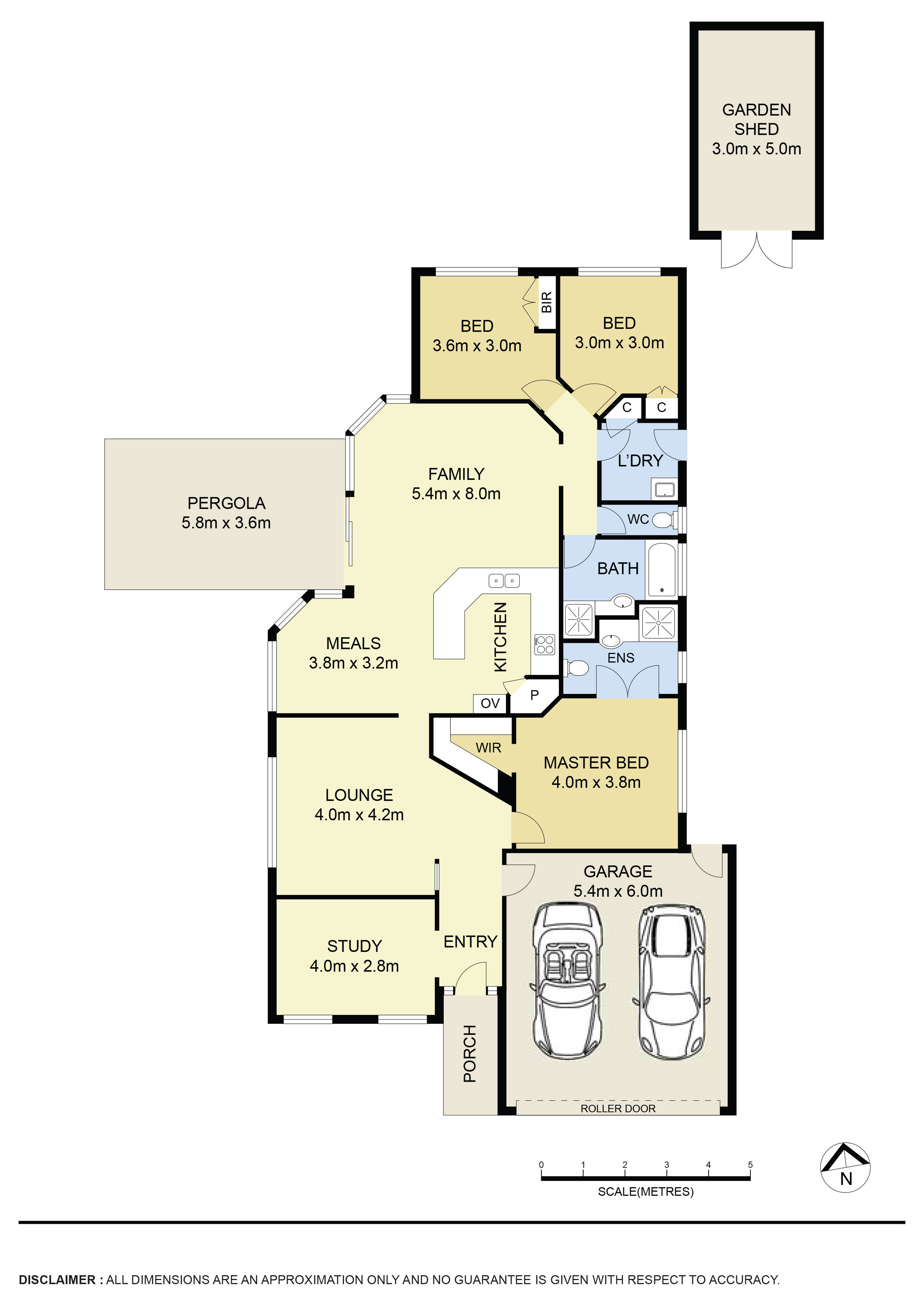 15 Lauffre Walk, Caroline Springs, VIC 3023 - Thumbnail 1 - 06/03/2023