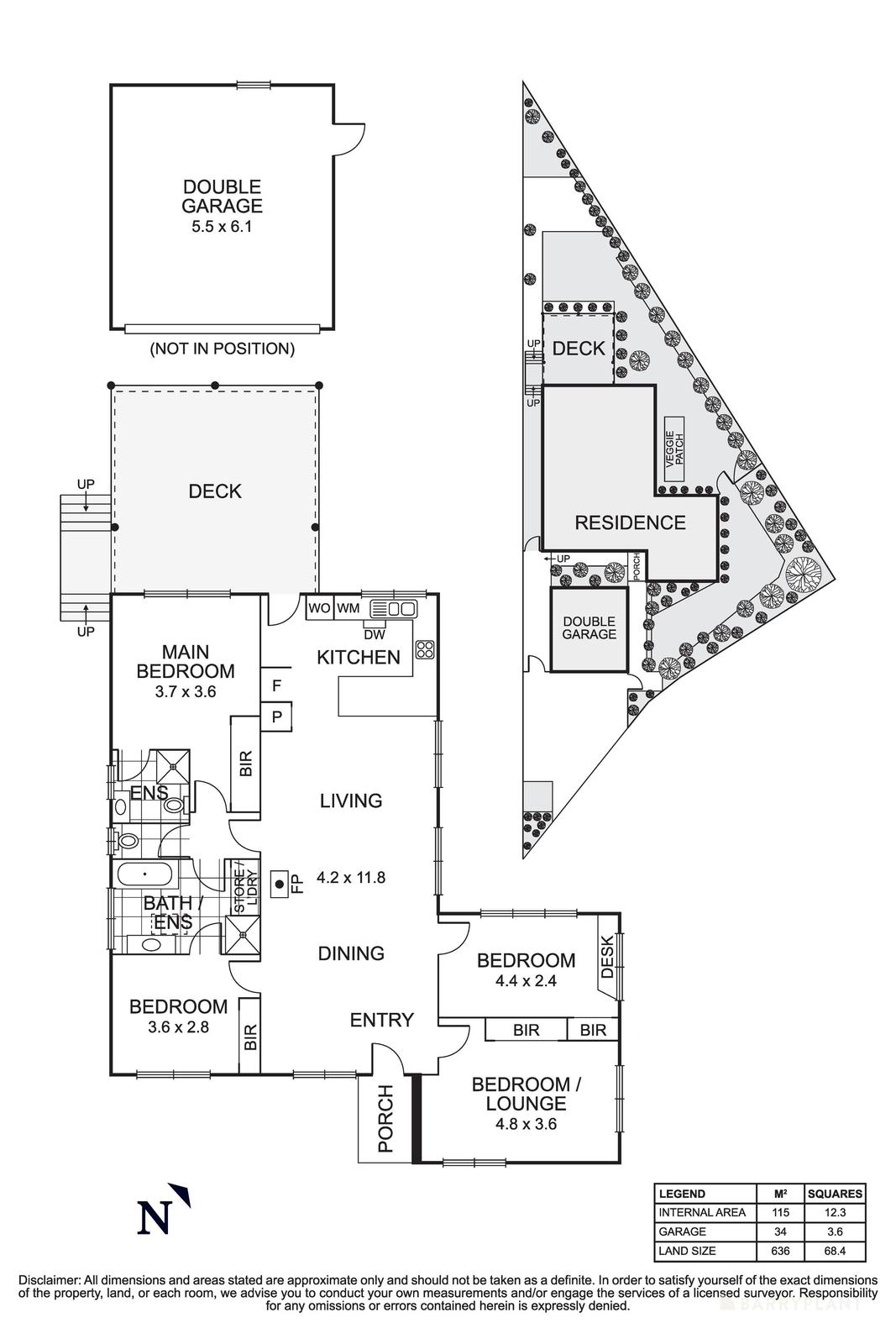 15 Law Street, Briar Hill, VIC 3088 - Thumbnail 1 - 22/05/2025