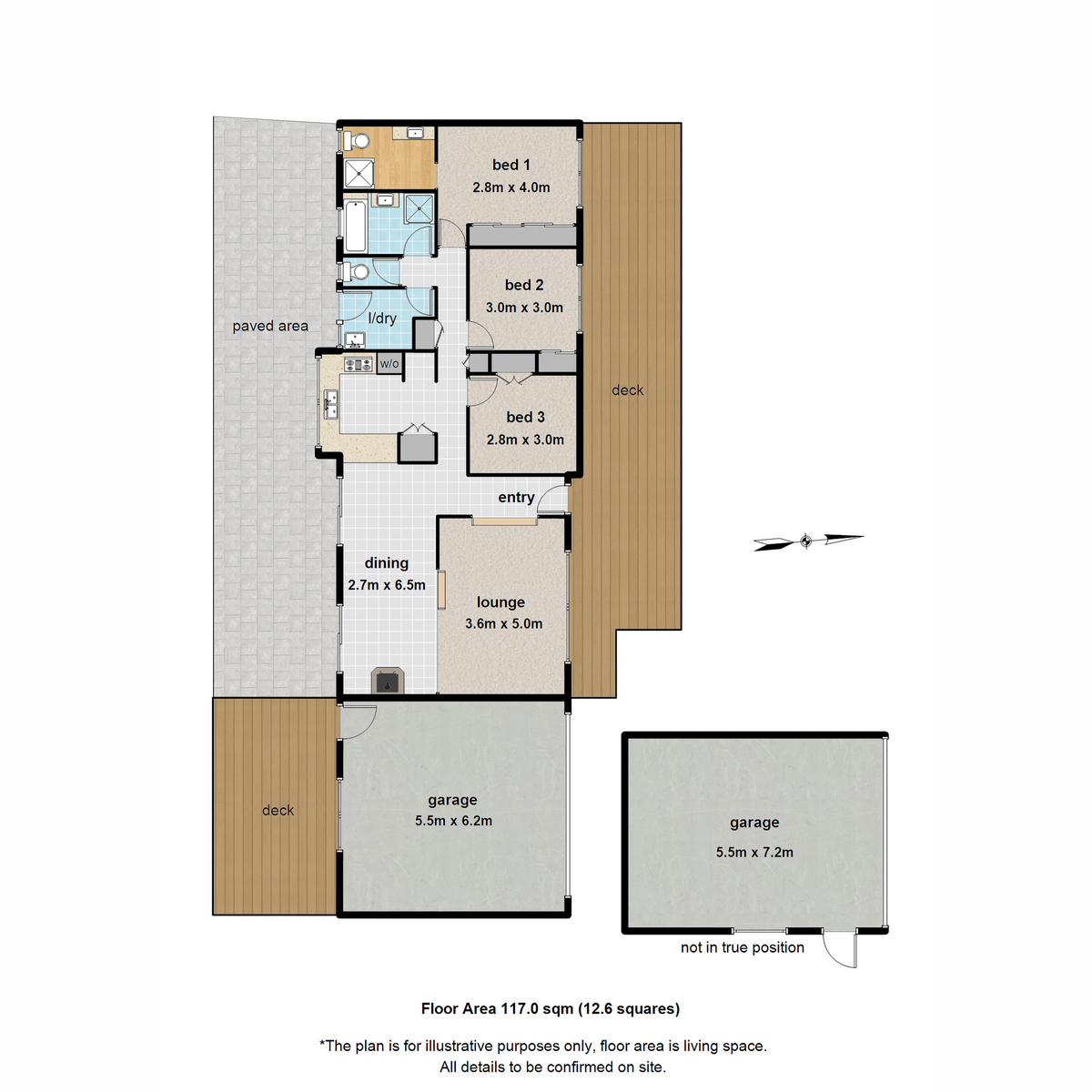 15 Le Souef, Gembrook, VIC 3783 - Thumbnail 1 - 10/01/2022