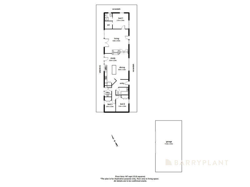 15 Livio Drive, Gembrook, VIC 3783 - Thumbnail 1 - 29/04/2025