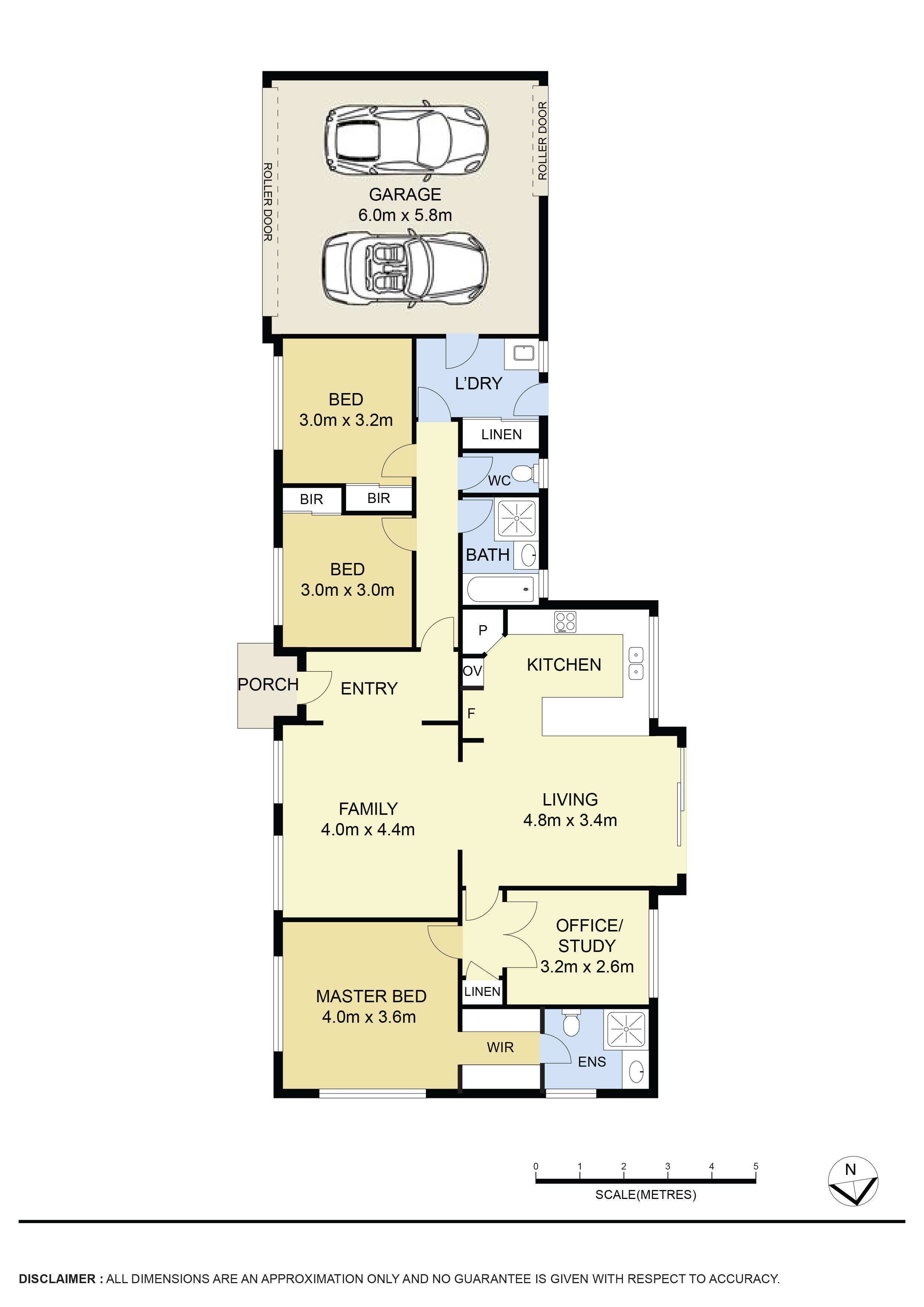15 Loddon Drive, Taylors Hill, VIC 3037 - Thumbnail 1 - 30/06/2023