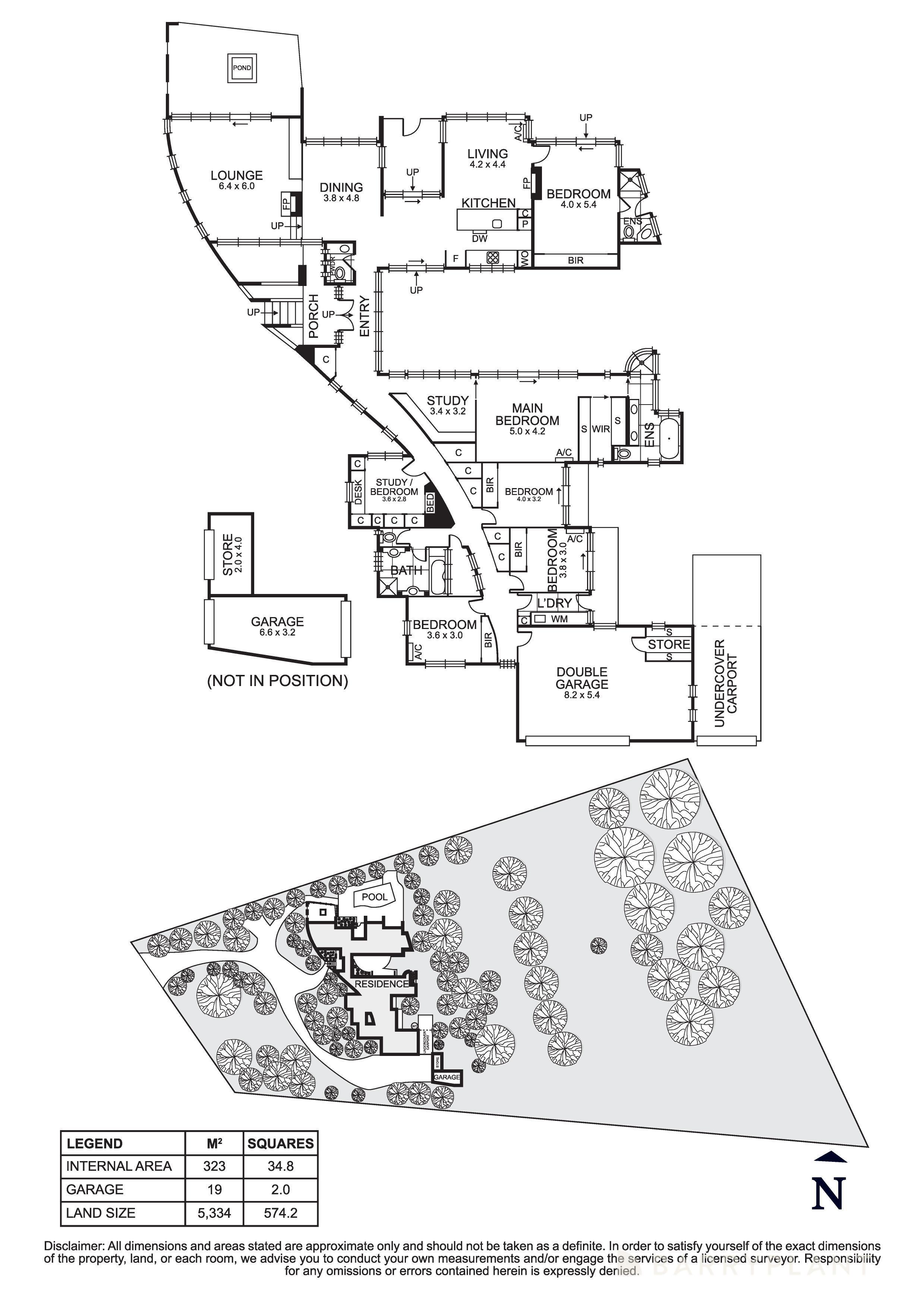 15 Lookover Road, Donvale, VIC 3111 - Thumbnail 1 - 05/11/2025