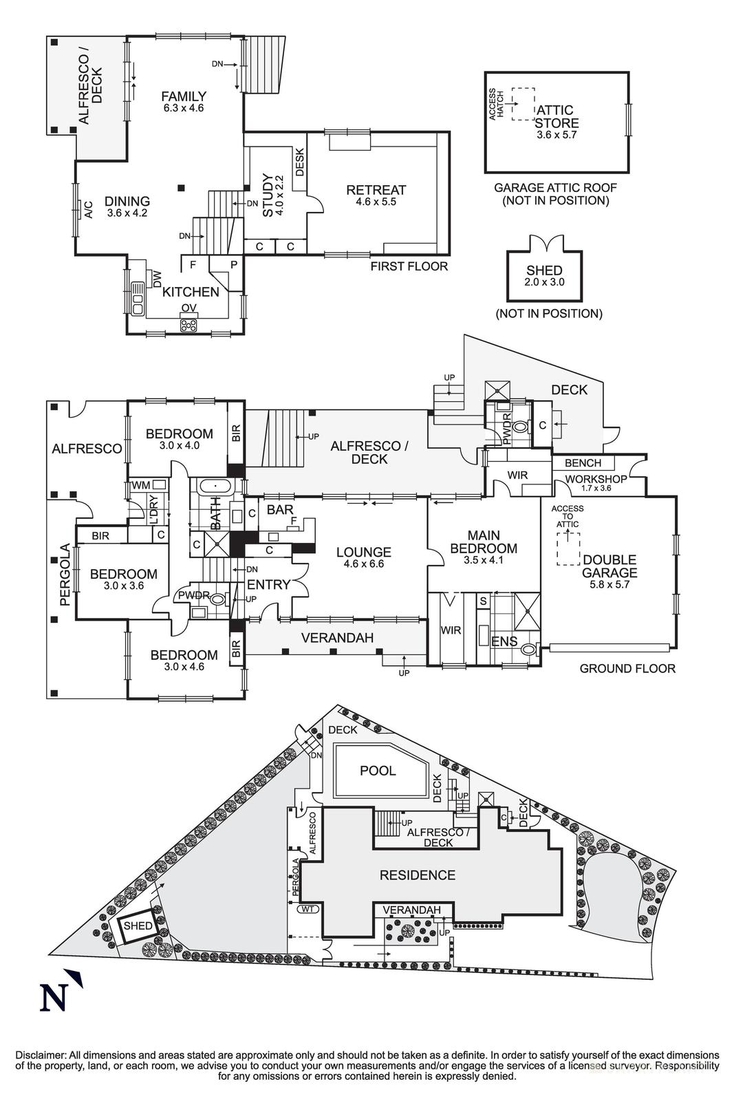 15 Lunar Crescent, Vermont, VIC 3133 - Thumbnail 1 - 10/09/2024