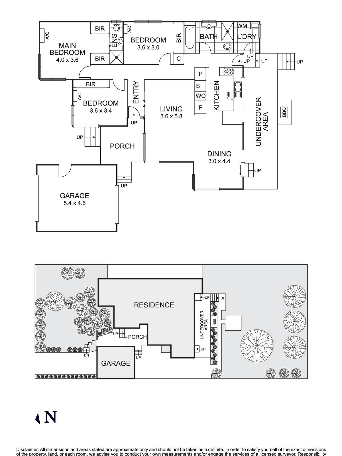 15 Maldon Crescent, Doncaster East, VIC 3109 - Thumbnail 1 - 05/08/2025