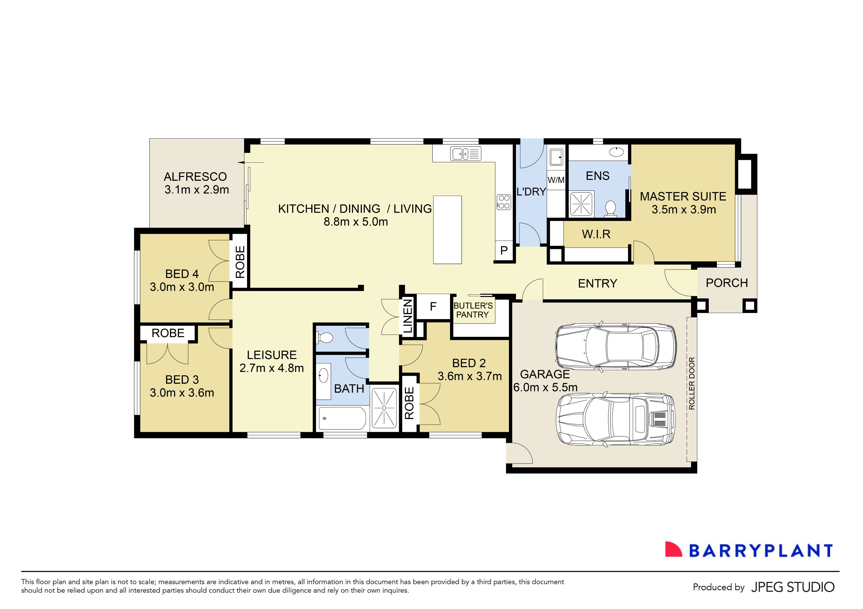 15 Mangioni Drive, Deanside, VIC 3336 - Thumbnail 1 - 18/03/2026