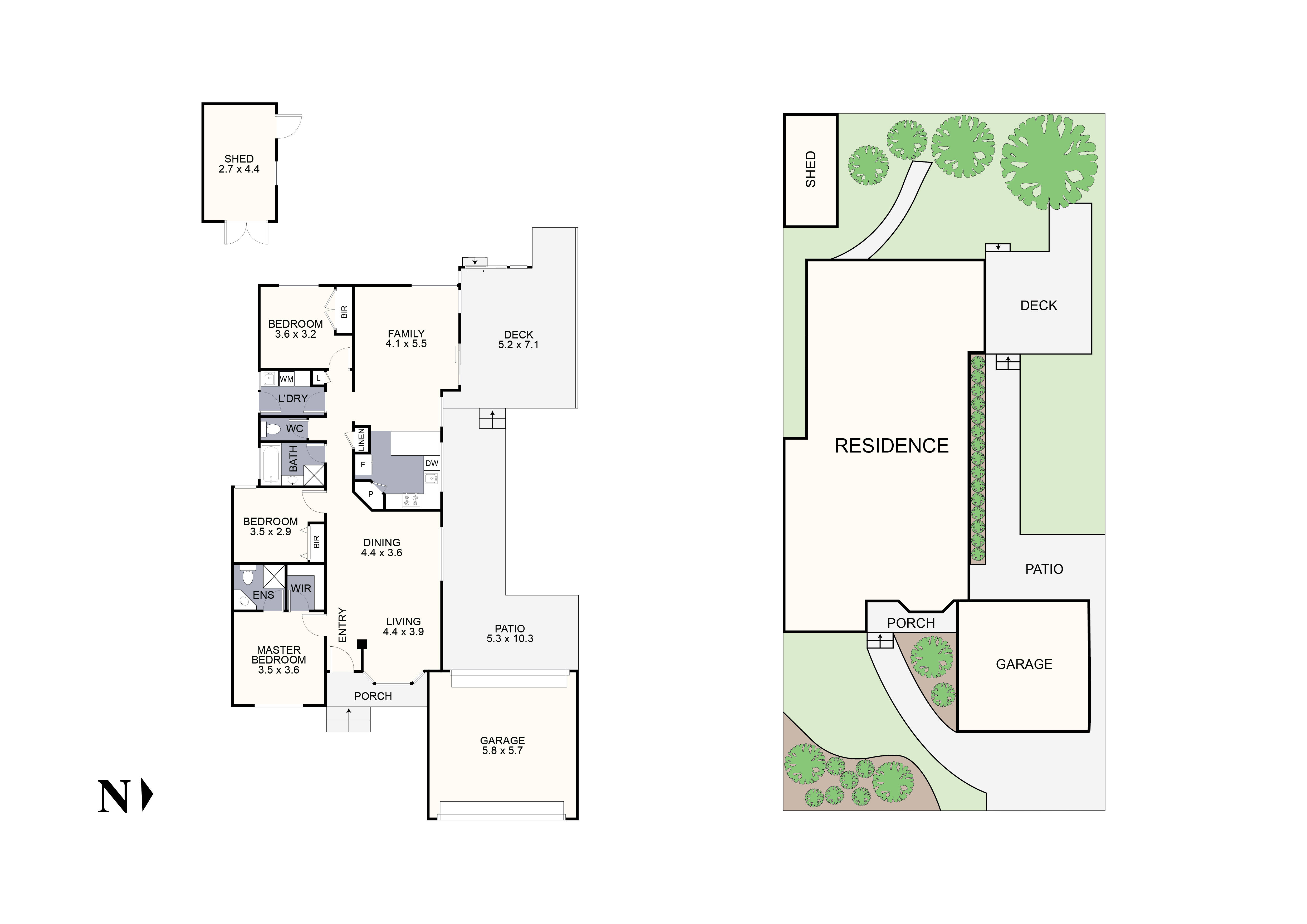 15 Manifold Court, Croydon South, VIC 3136 - Thumbnail 1 - 13/11/2024