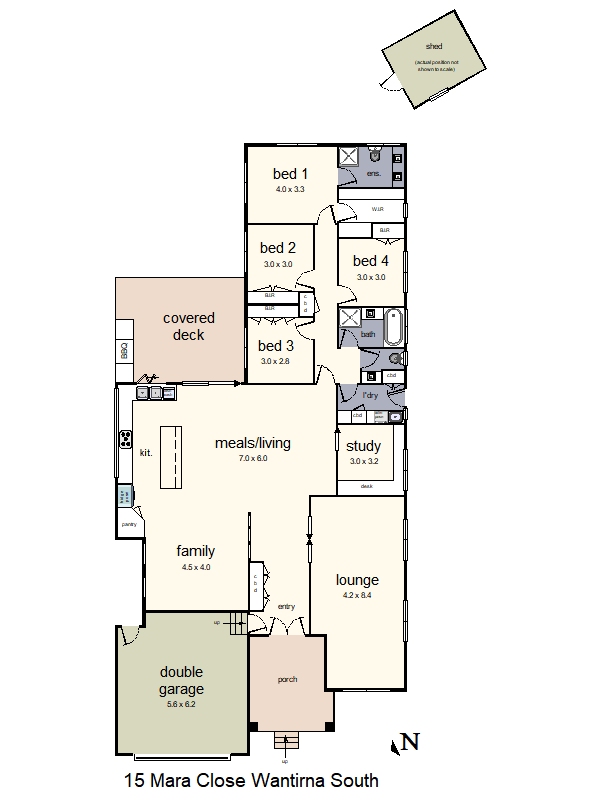 15 Mara Close, Wantirna South, VIC 3152 - Thumbnail 1 - 25/11/2025