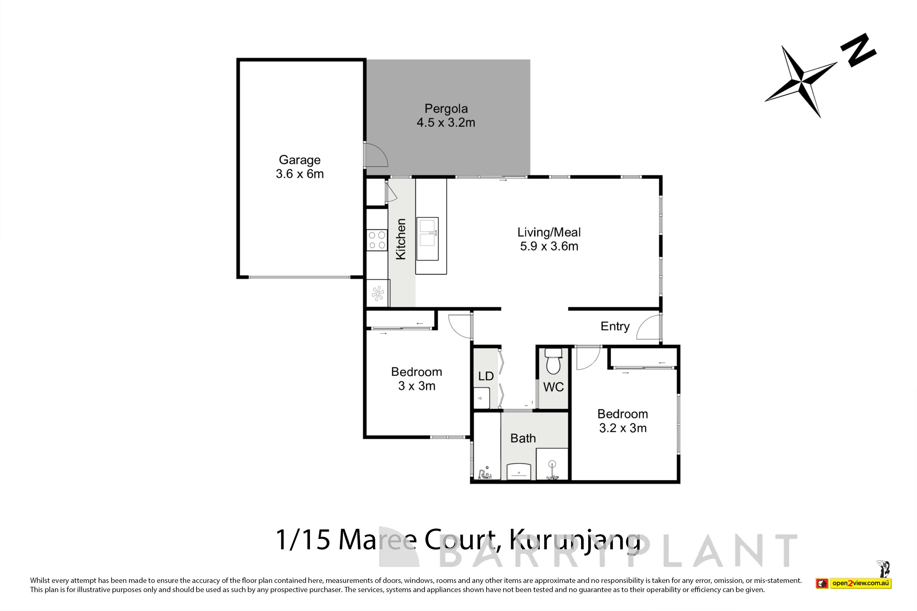 15 Maree Court, Kurunjang, VIC 3337 - Thumbnail 1 - 06/11/2025
