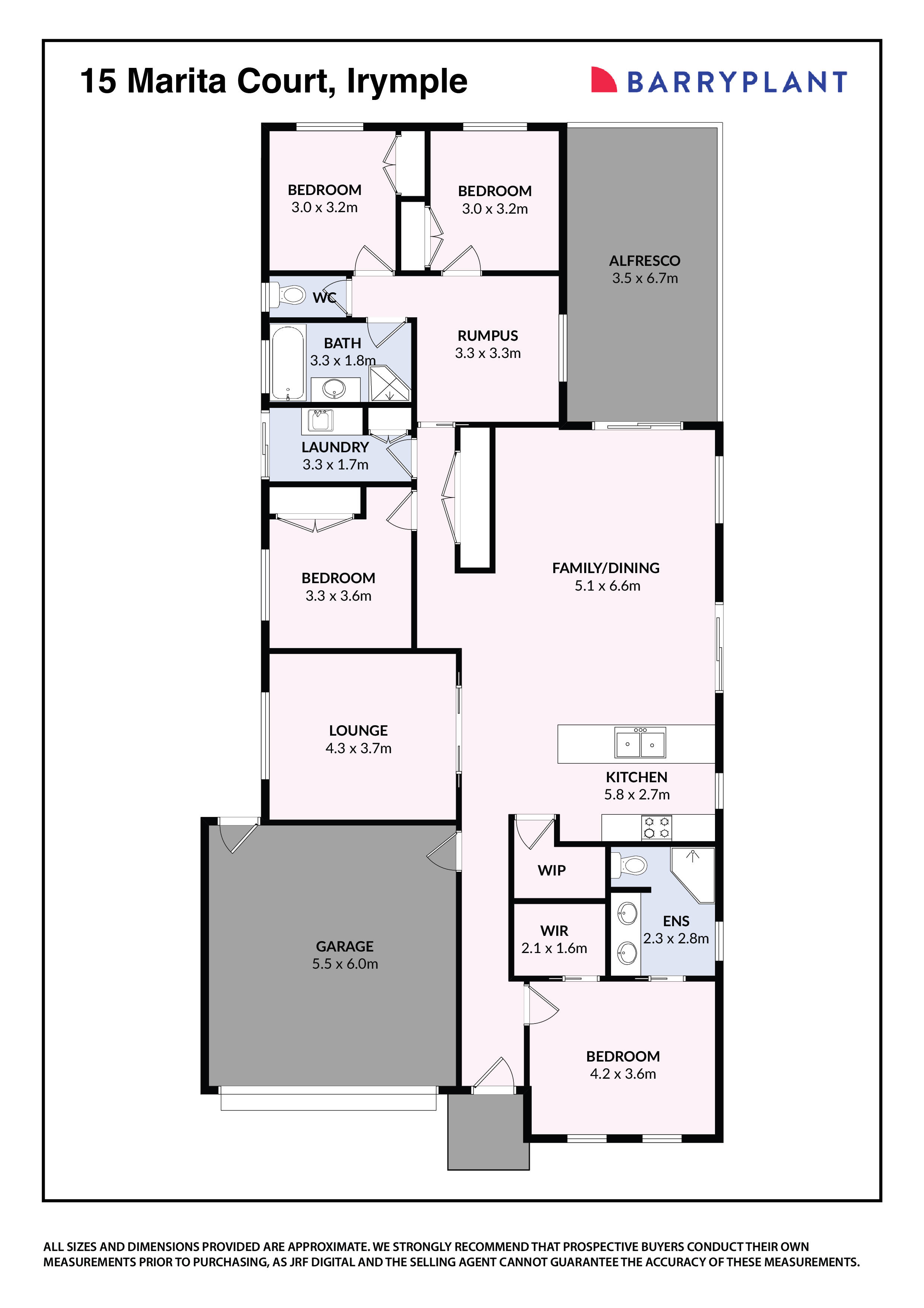 15 Marita Court, Irymple, VIC 3498 - Thumbnail 1 - 28/01/2025