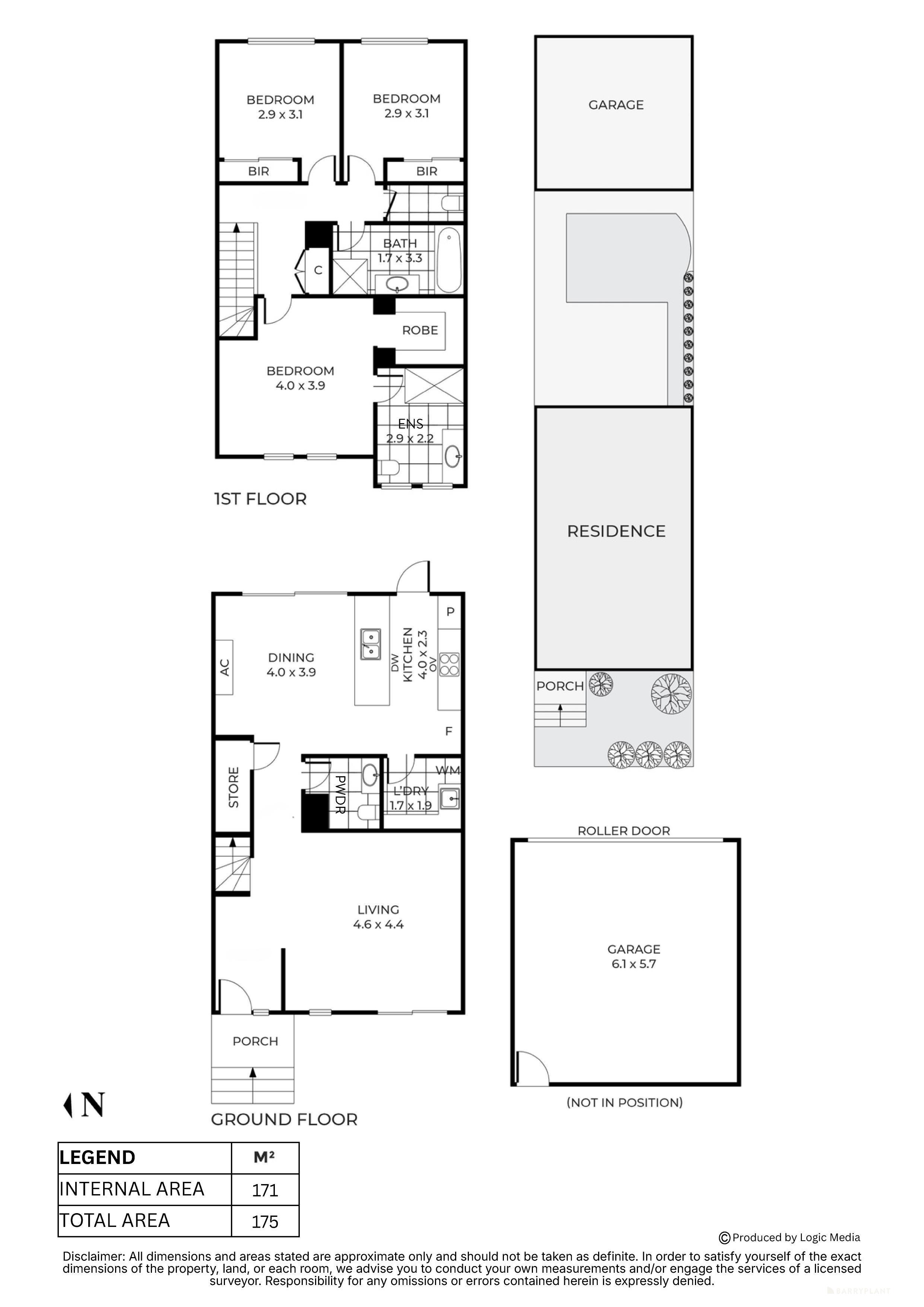 15 Marot Way, Mernda, VIC 3754 - Thumbnail 1 - 23/07/2026