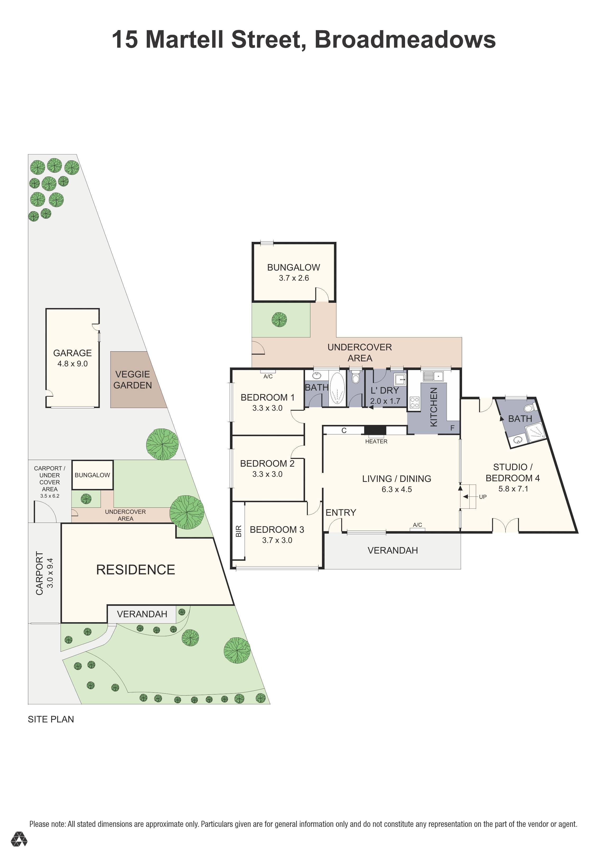 15 Martell Street, Broadmeadows, VIC 3047 - Thumbnail 1 - 04/08/2025