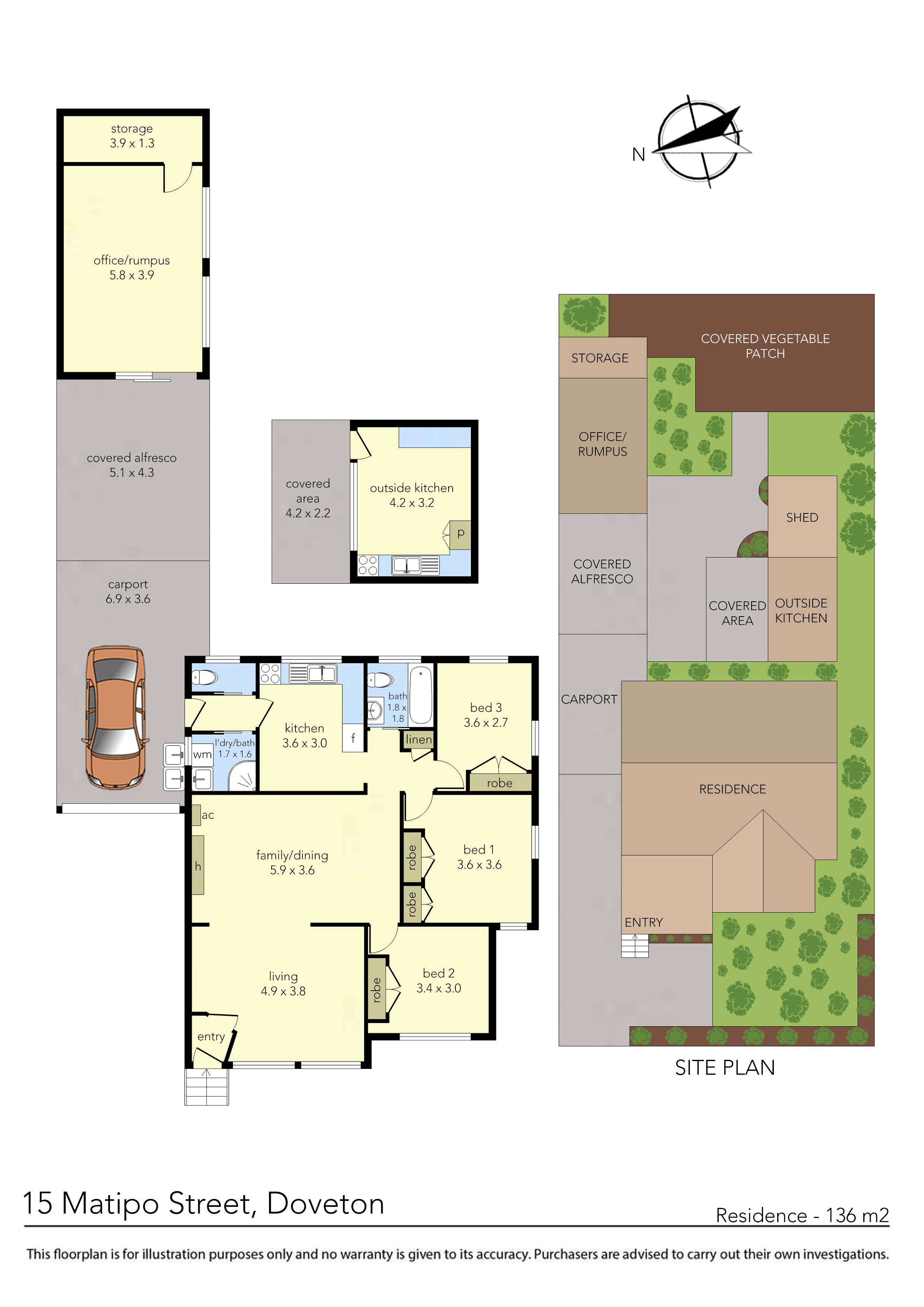 15 Matipo Street, Doveton, VIC 3177 - Thumbnail 1 - 11/07/2024