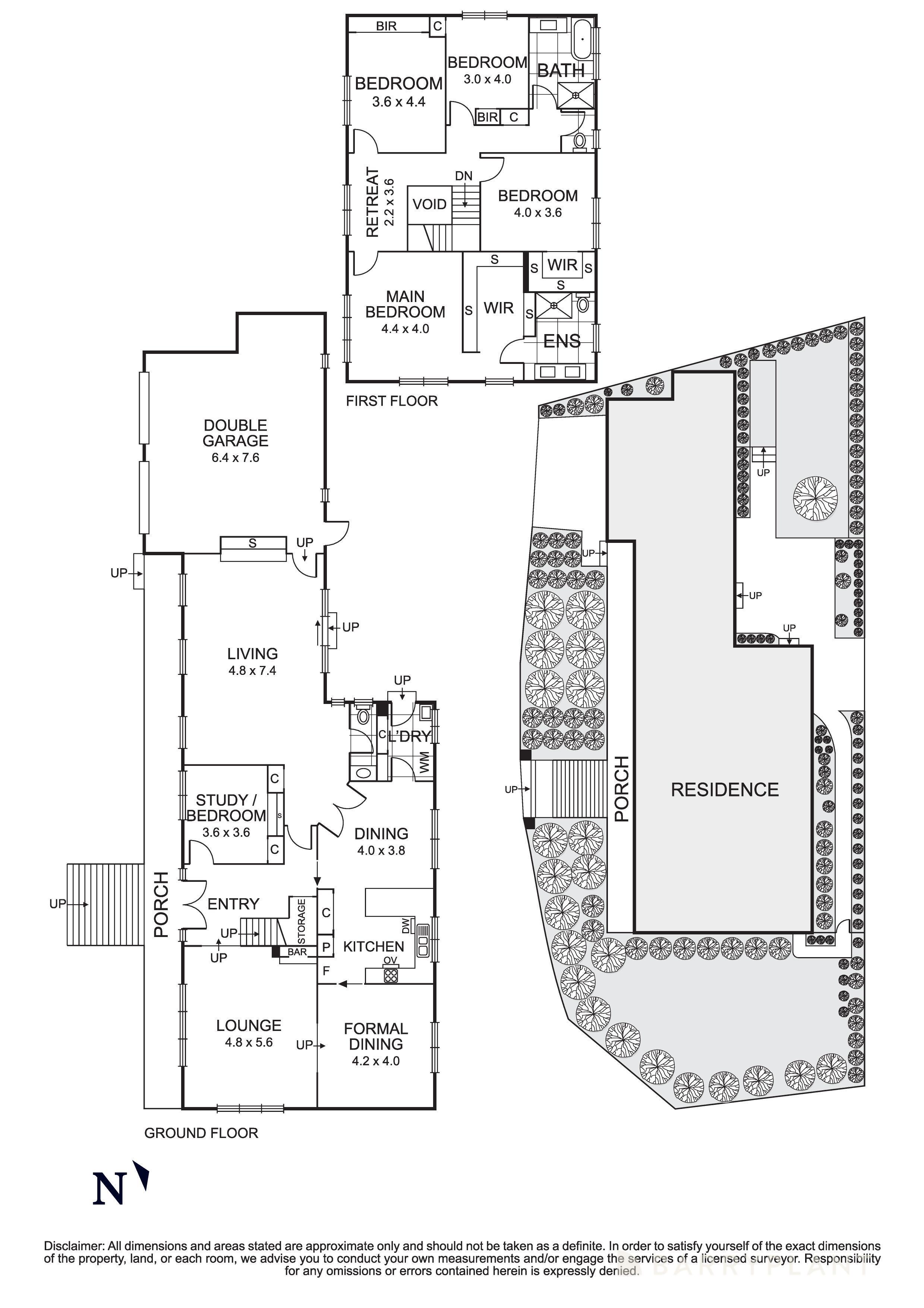 15 Maverick Close, Doncaster, VIC 3108 - Thumbnail 1 - 22/10/2025