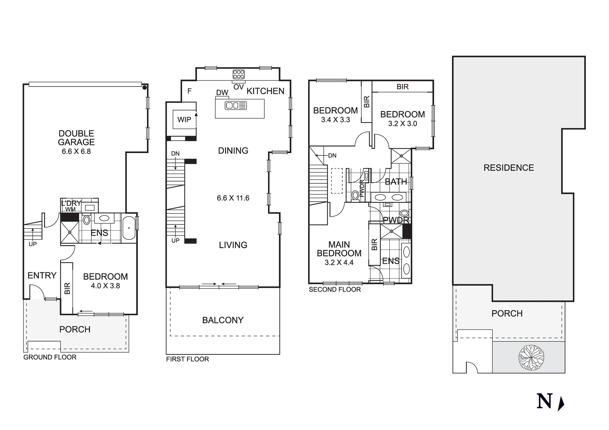 15 McCaffery Place, Mordialloc, VIC 3195 - Thumbnail 1 - 06/05/2024