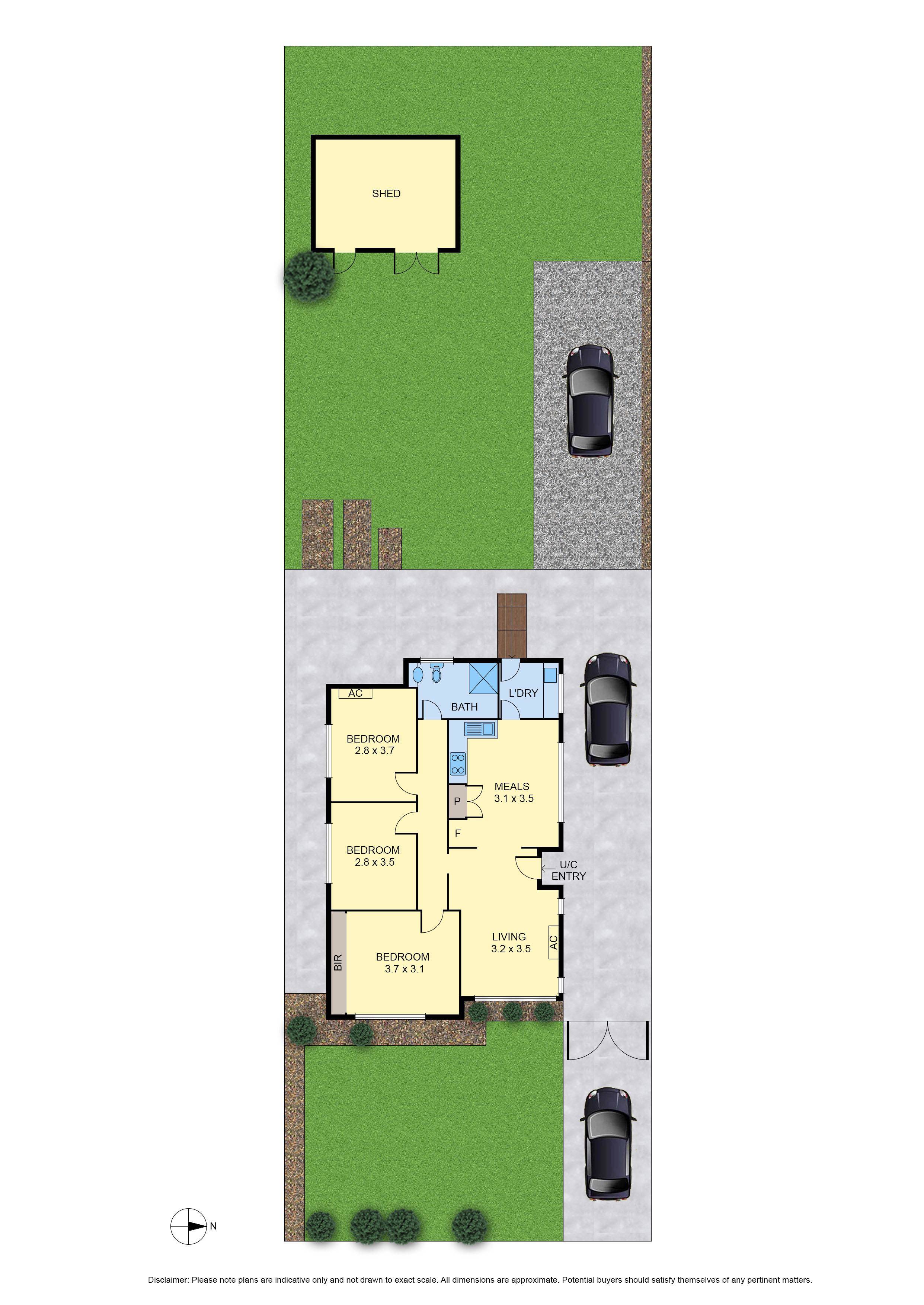 15 Mcfadzean Avenue, Reservoir, VIC 3073 - Thumbnail 1 - 20/02/2025